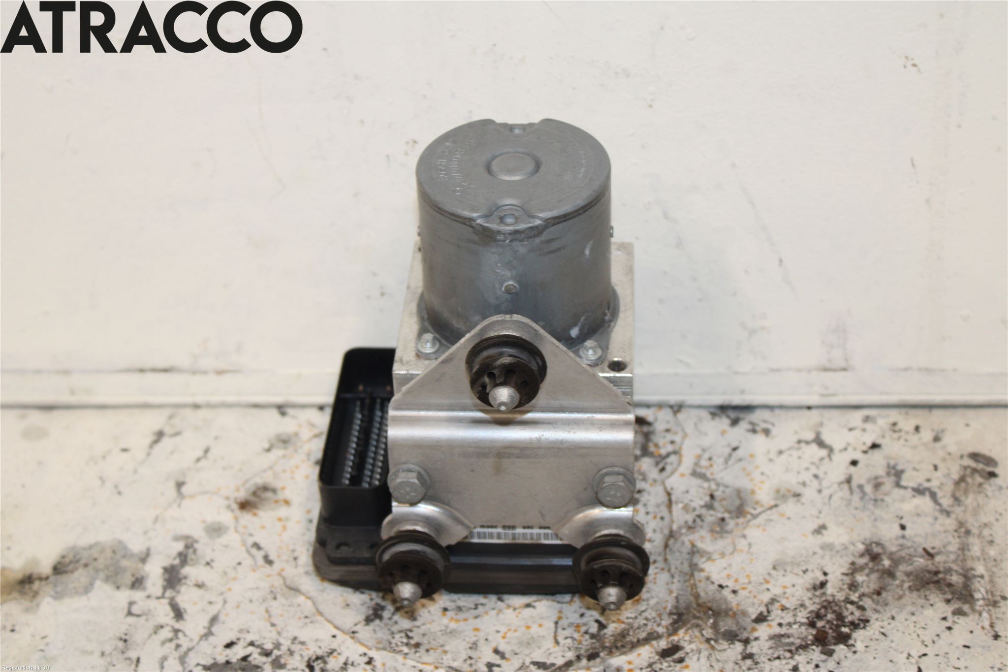 Audi A8/S8 4H 10-17 Abs Hydraulikkaggregat