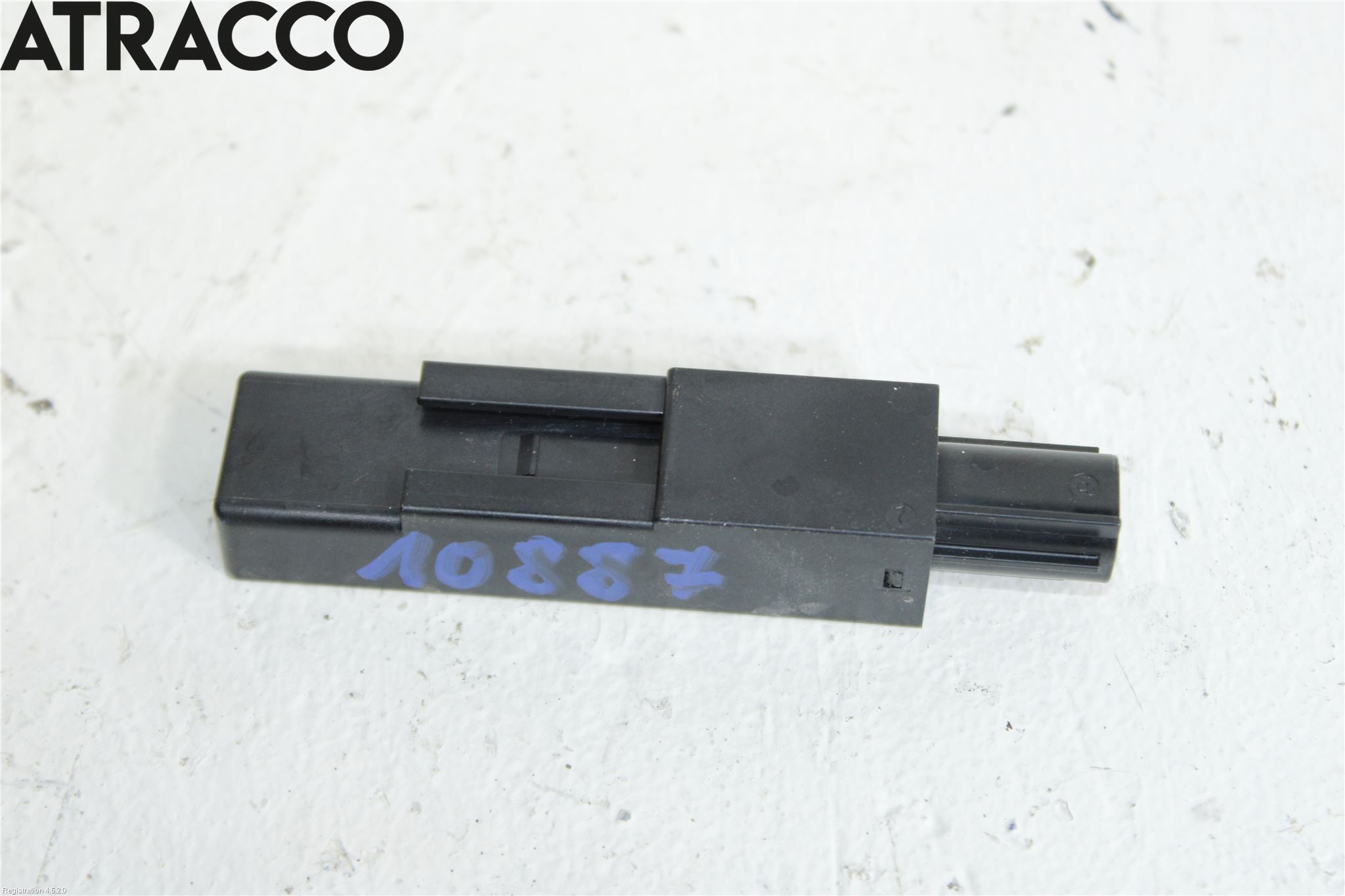 Mazda CX-5 12-17 Antenn El