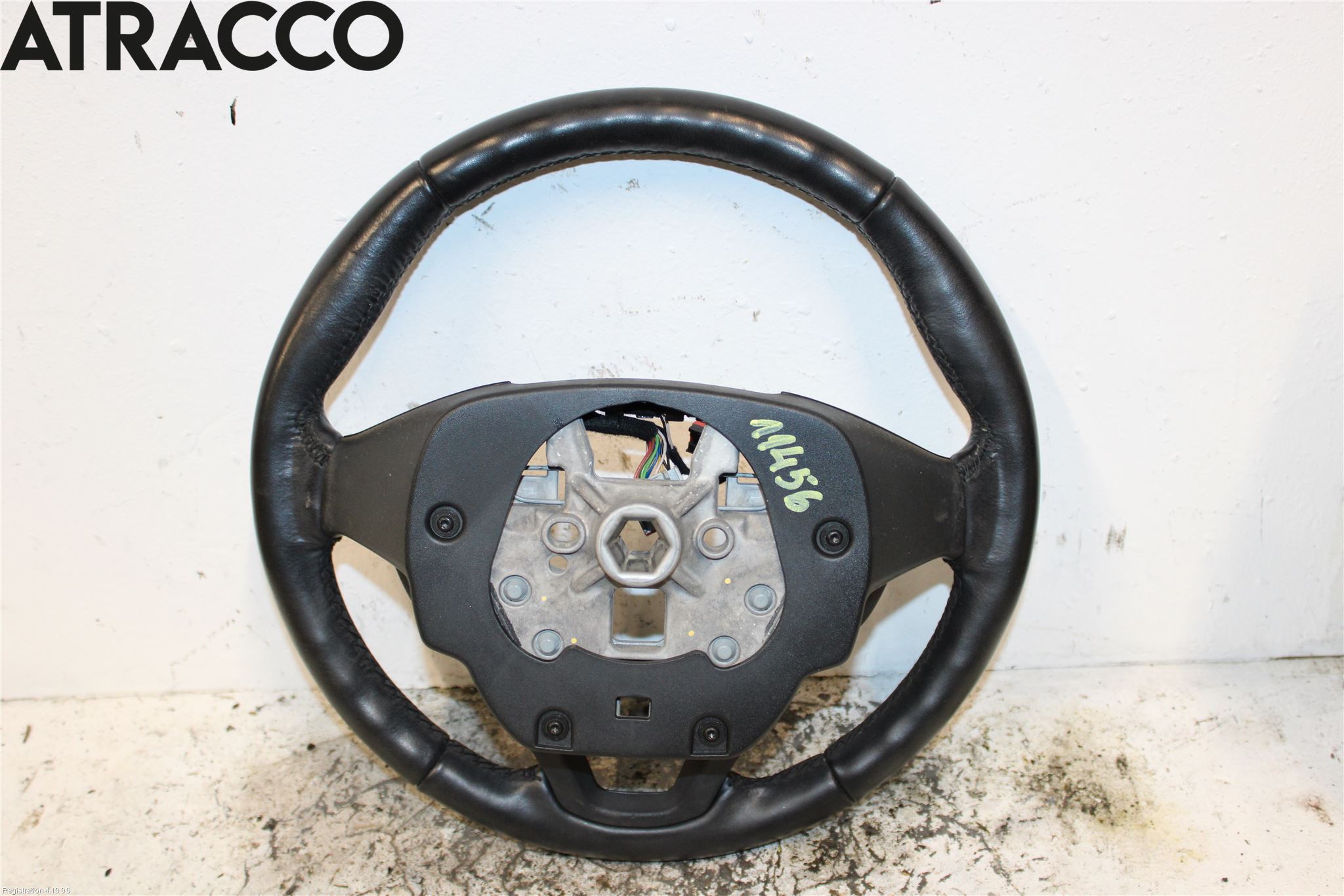 Ford MONDEO 15-22 Ratt