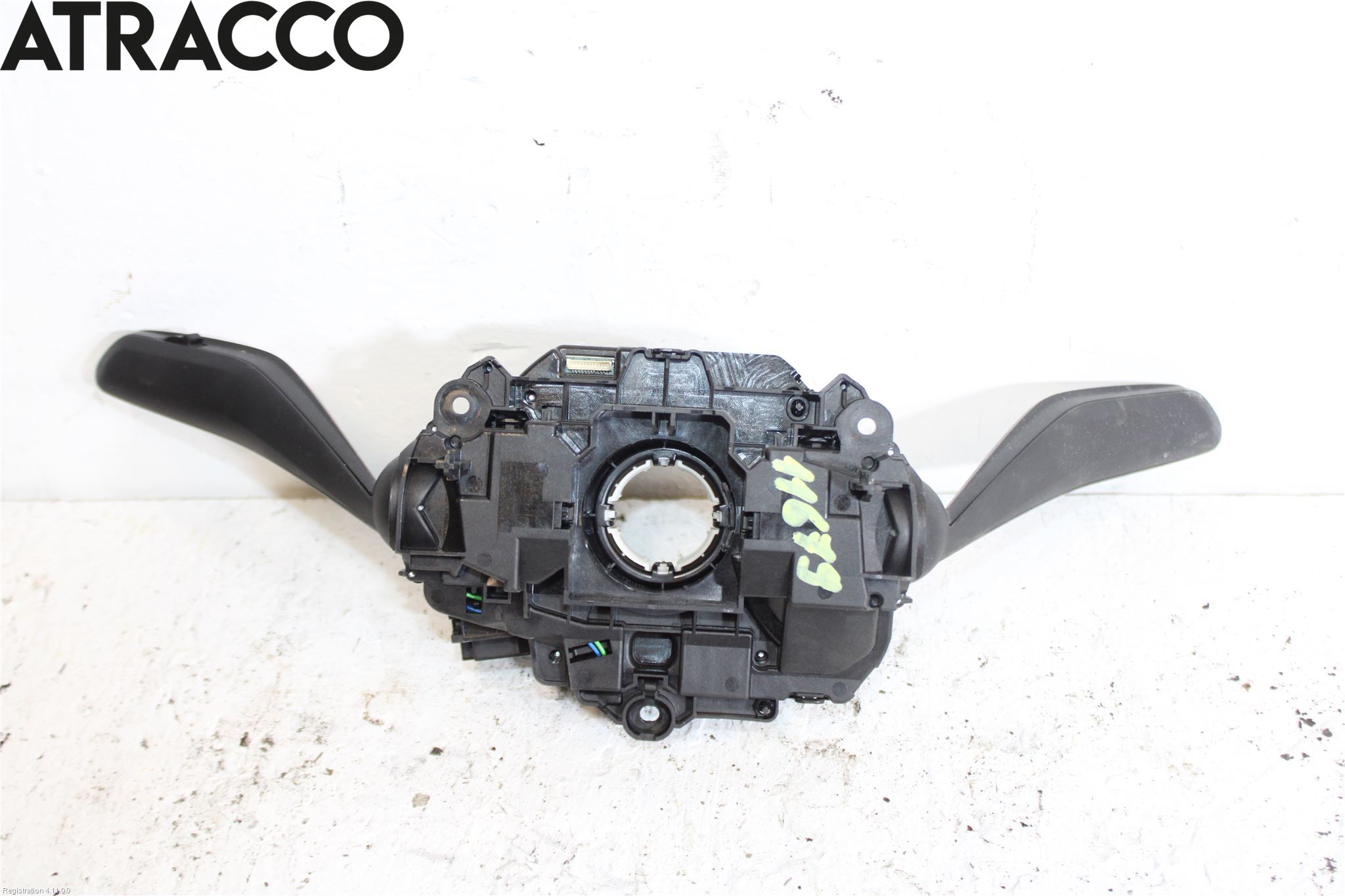 Volkswagen VW ID.3 21- Bryter Ratt Kombi H Og V