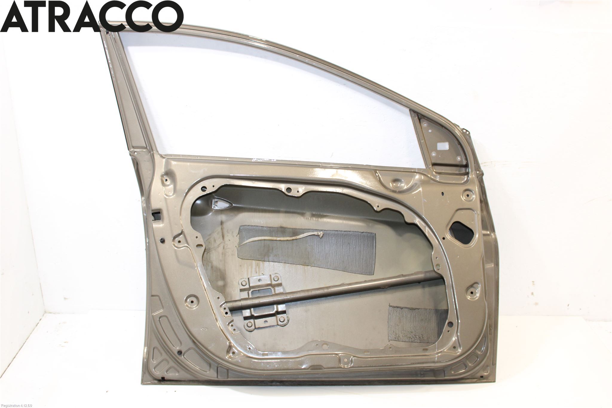 Hyundai i40 08-15 Dør 4D Foran Venstre