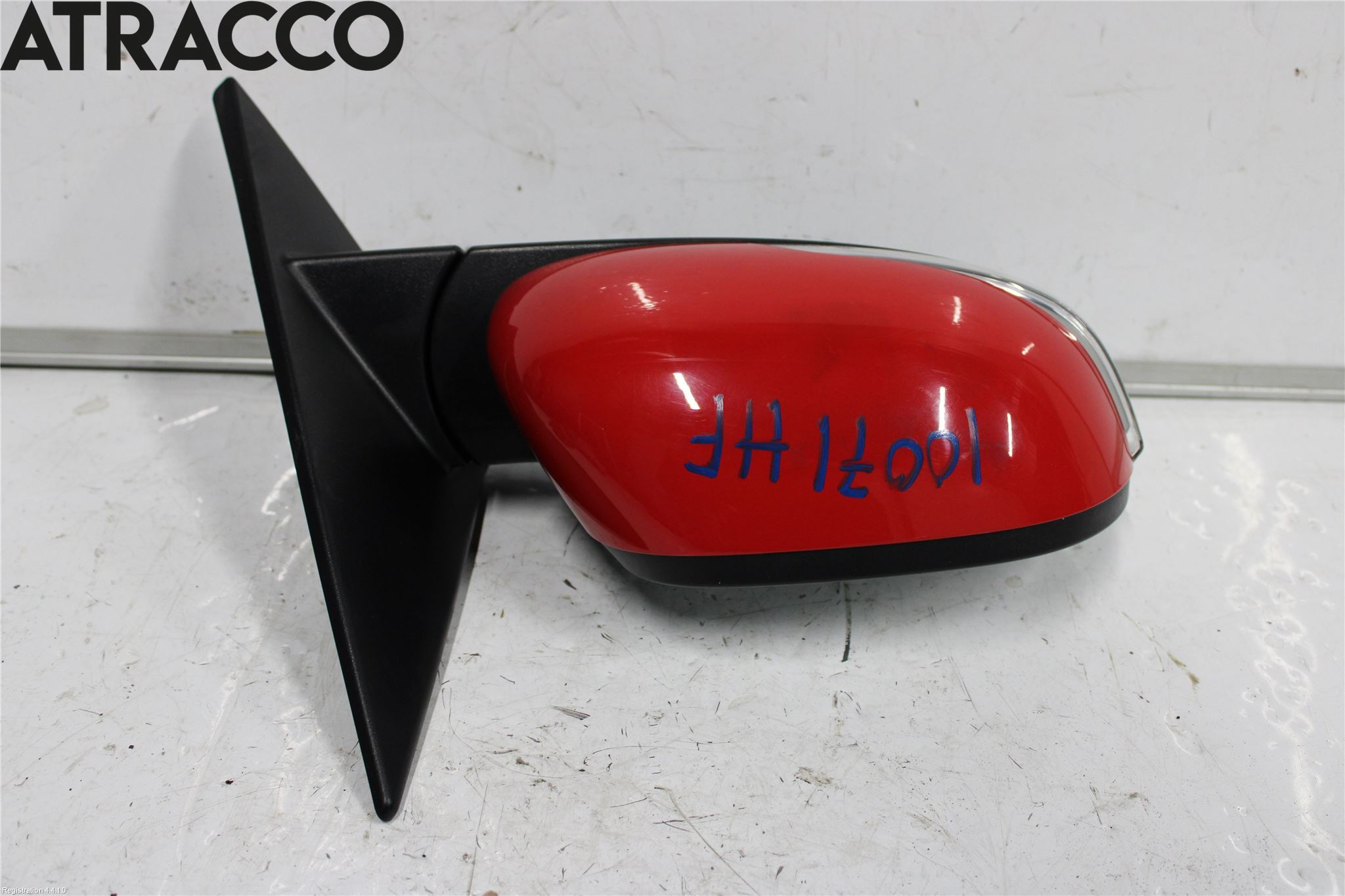 Kia SOUL 09- Speil H M-El Justering