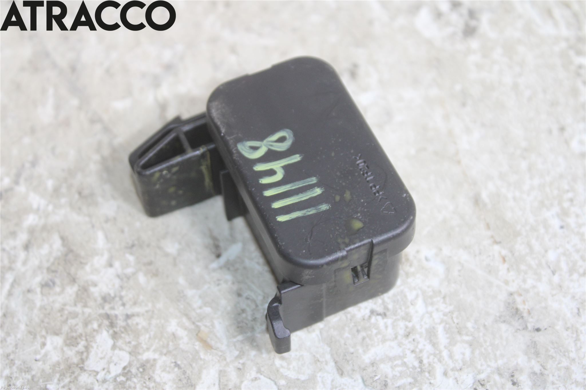 Opel INSIGNIA 09-16 Sensor Øvrig