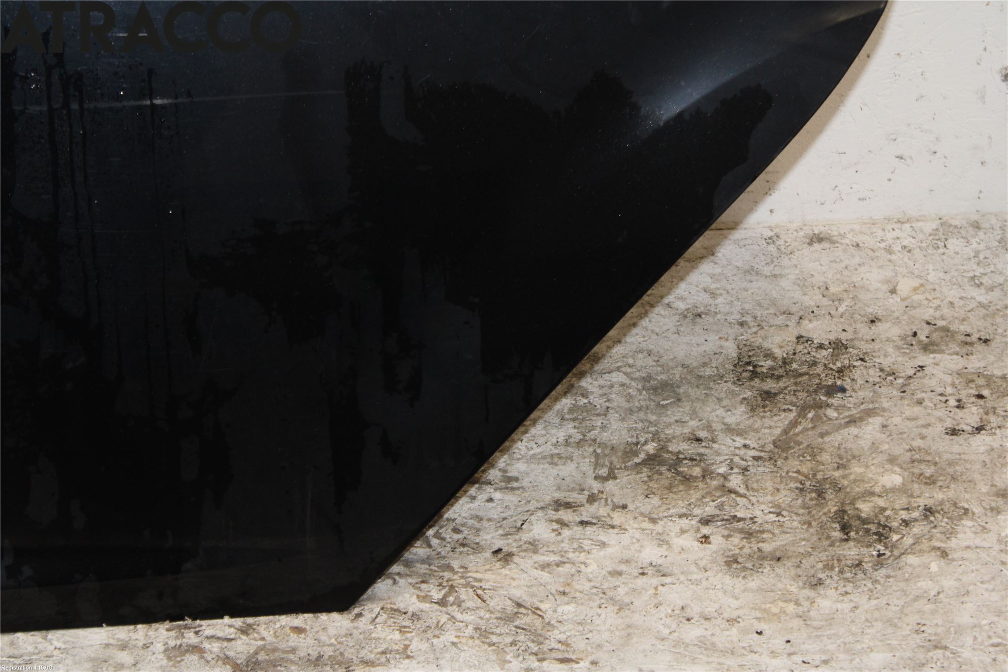 Ford FOCUS 11-14 Dør 4D Bak Venstre