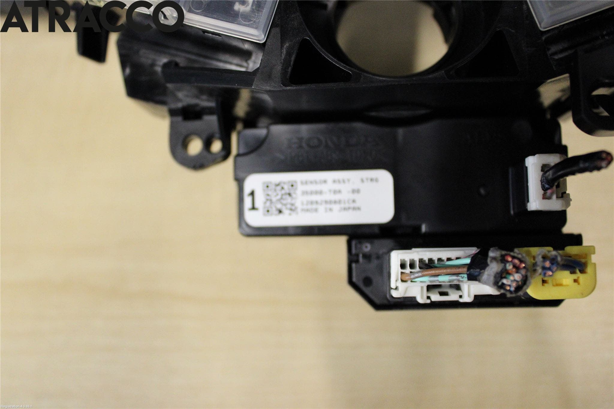 Honda CR-V 13-18 Bryter Øvrig