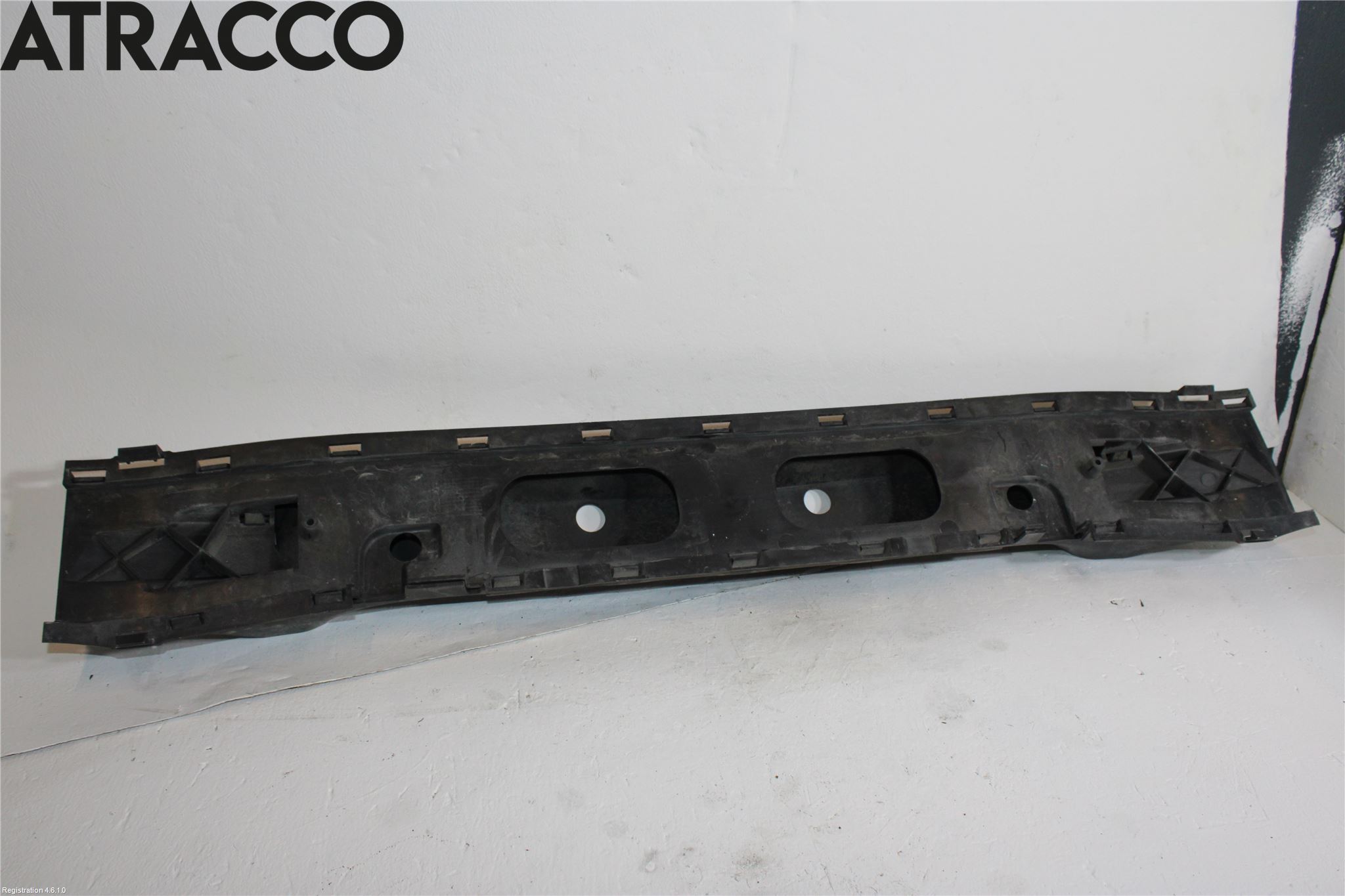 Volvo V50 08-12 Støtfanger Foran Deformelemen