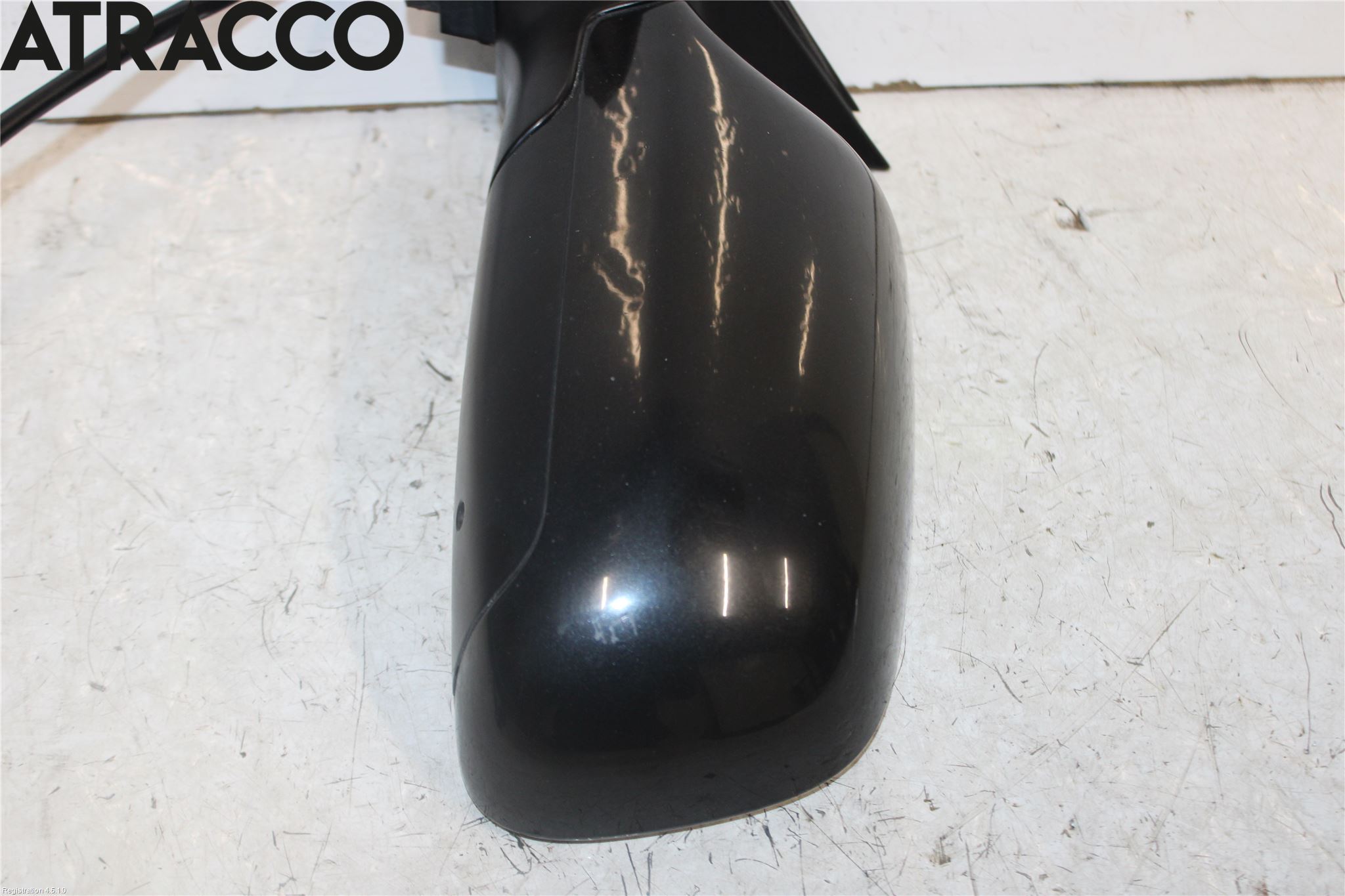 Audi A8/S8 4D 94-02 Speil V M-El Justering