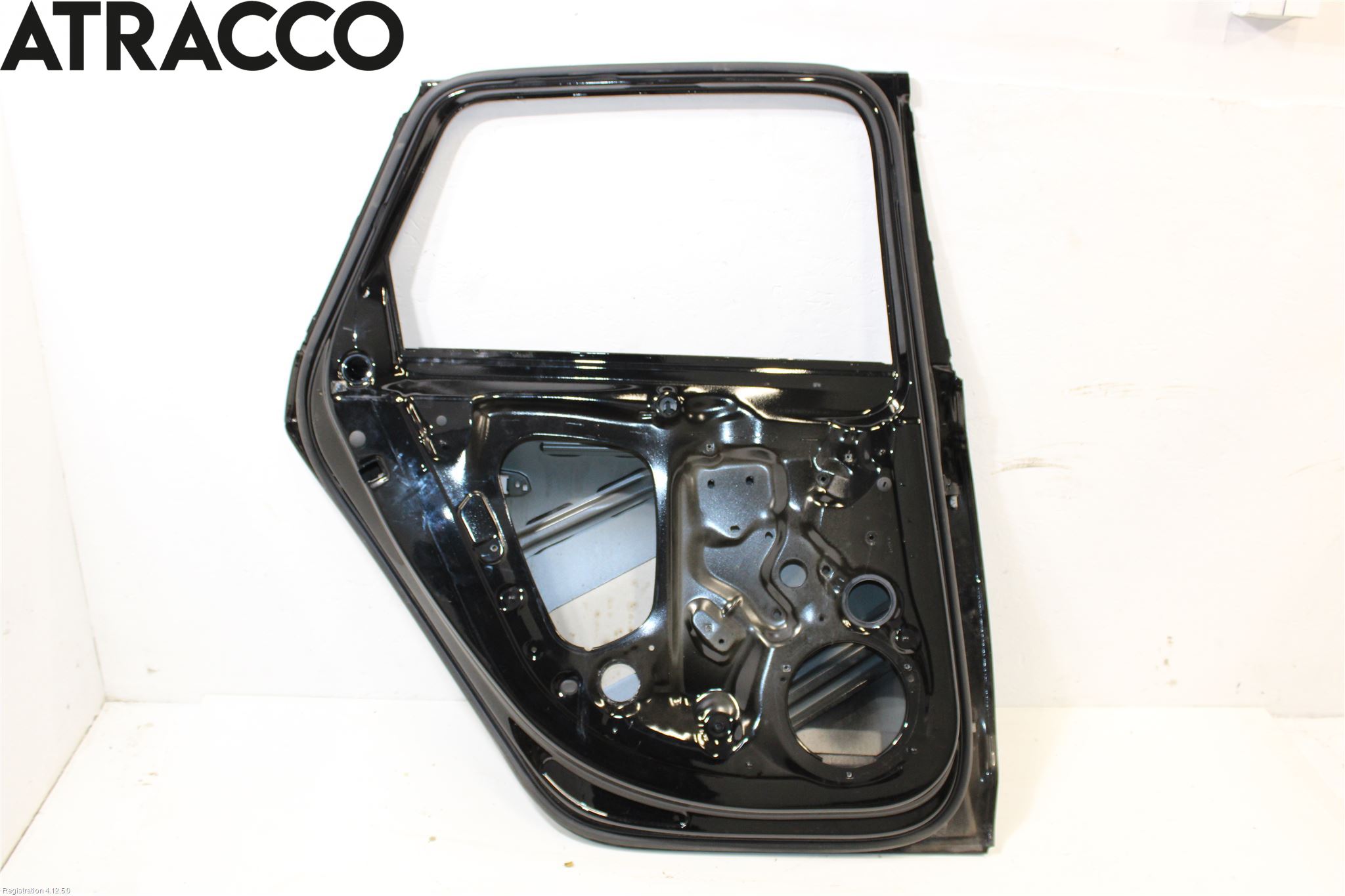 Audi A4/S4 B9 16-19 Dør 4D Bak Venstre