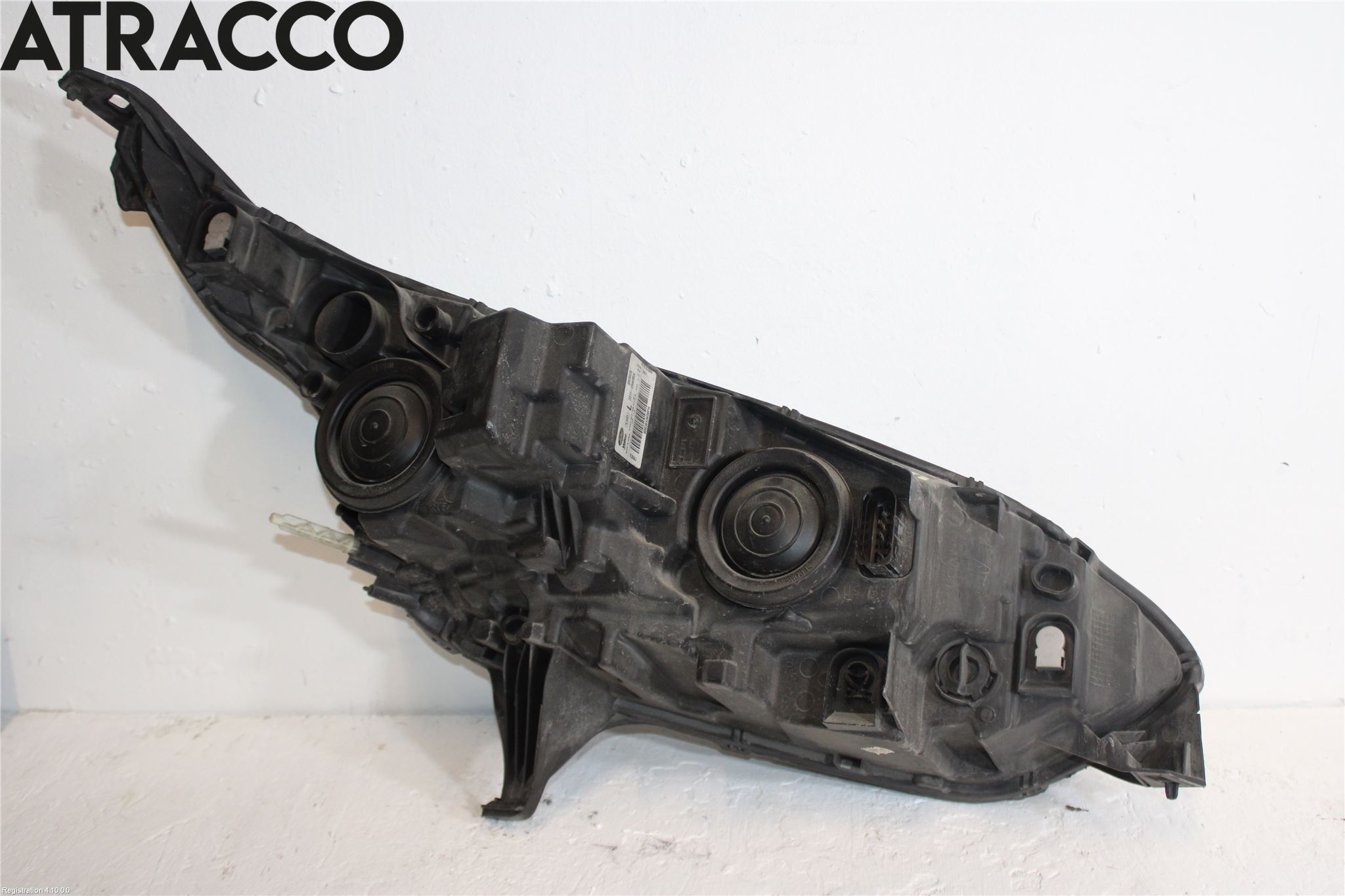 Ford TRANSIT/TOURNEO CONNECT 13-22 Baklykt Venstre