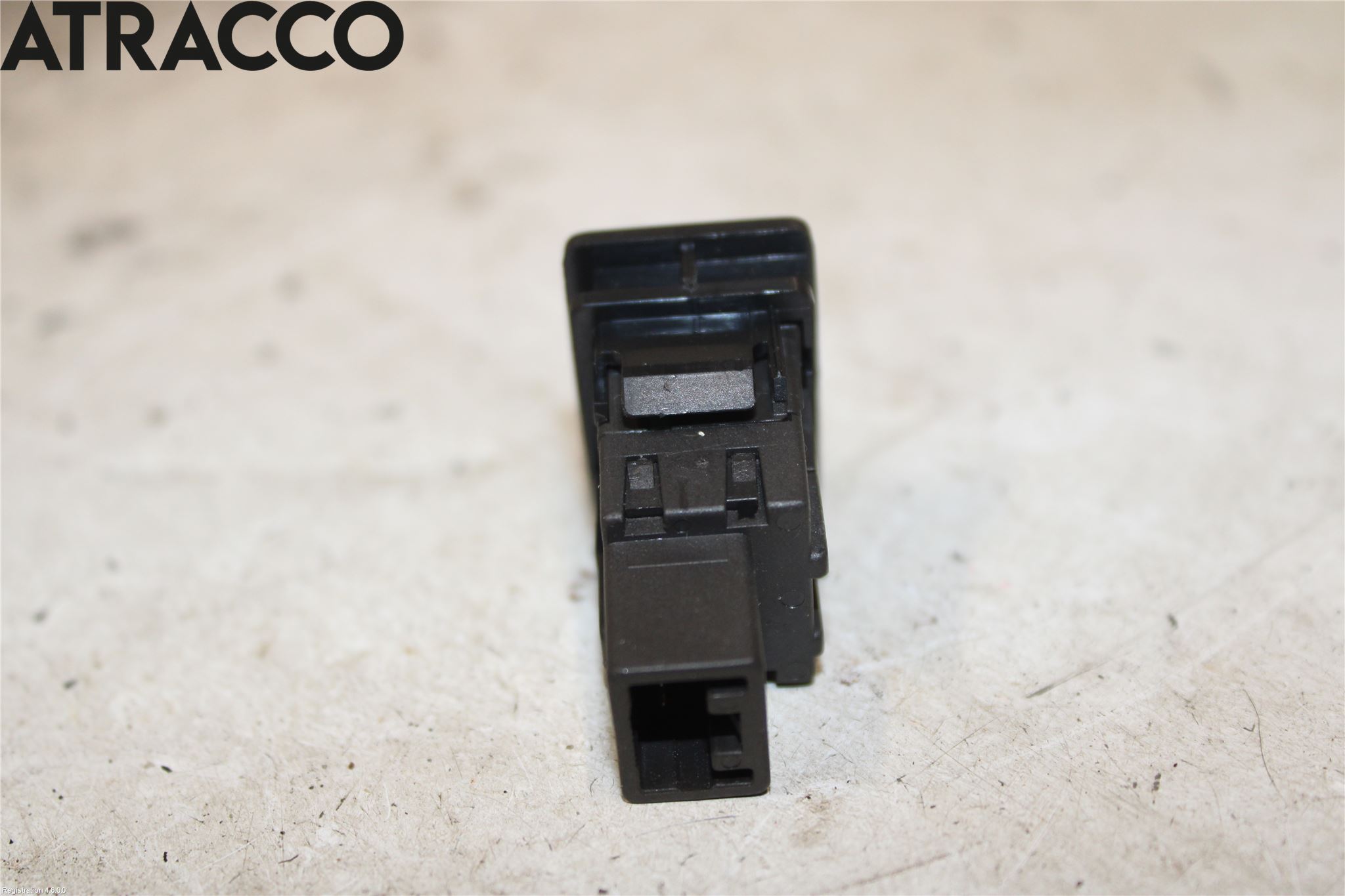 Toyota AURIS 13-19 Frontlykt Lysspredderreg