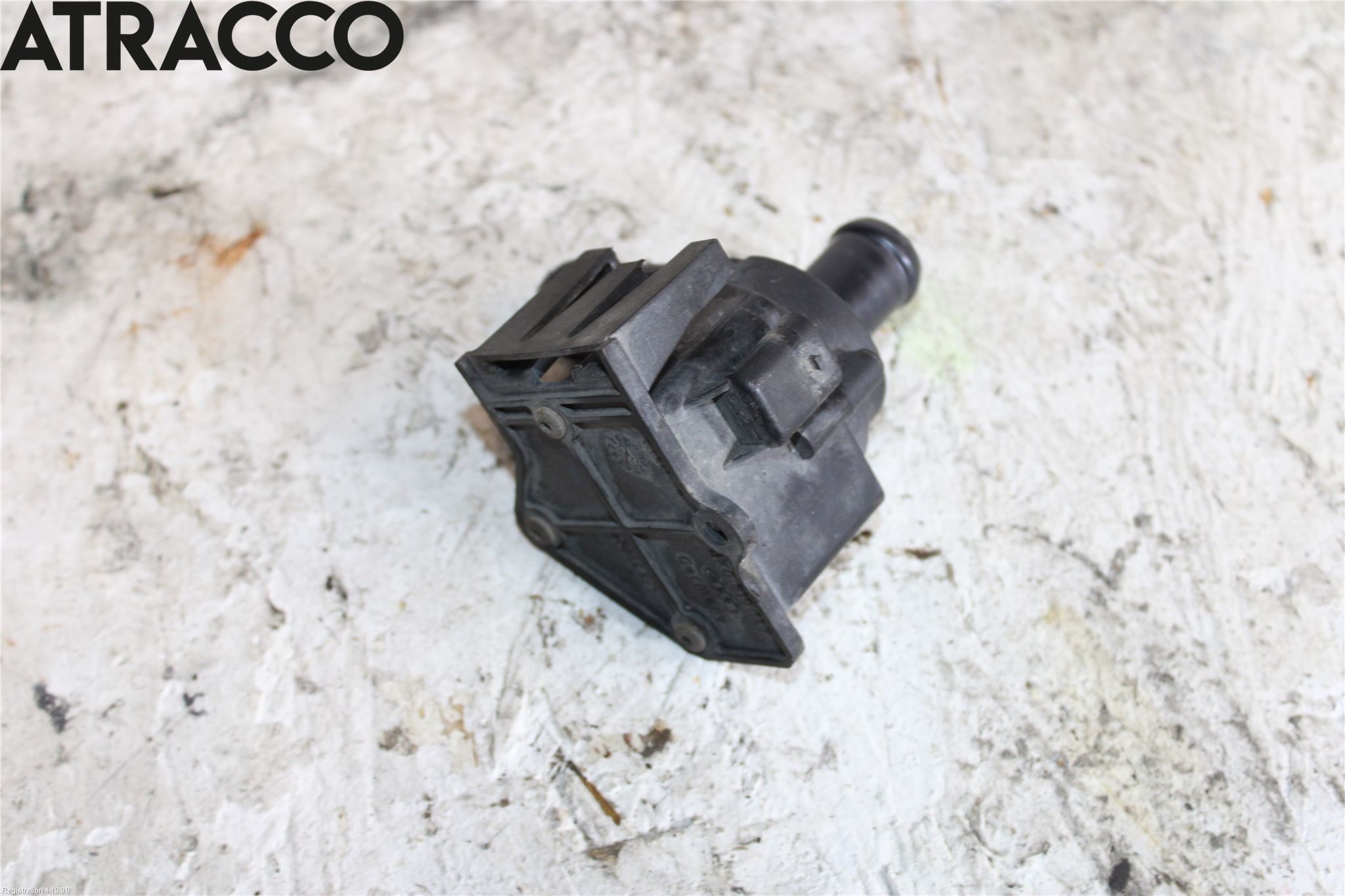 Audi A4/S4 08-11 Vannpumpe