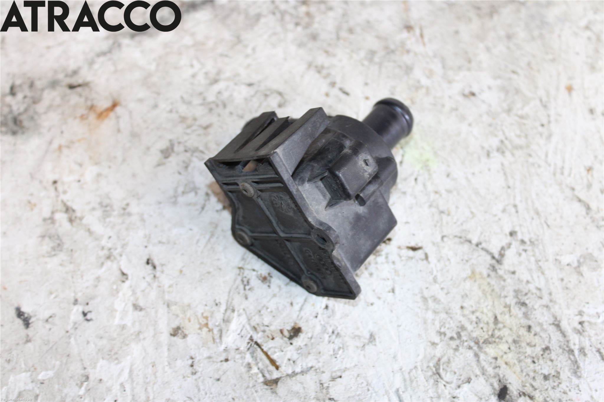 Audi A4/S4 08-11 Vannpumpe