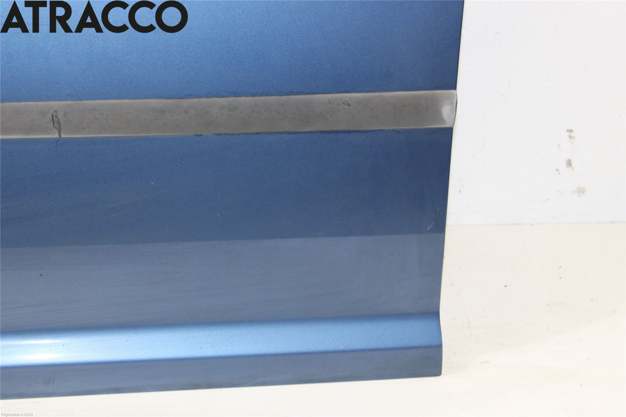 Volkswagen VW CADDY 16-20 Dør 4D Foran Venstre