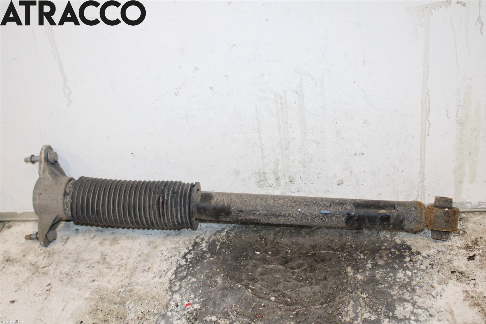 Tesla MODEL 3 17- Støtdemper Bak