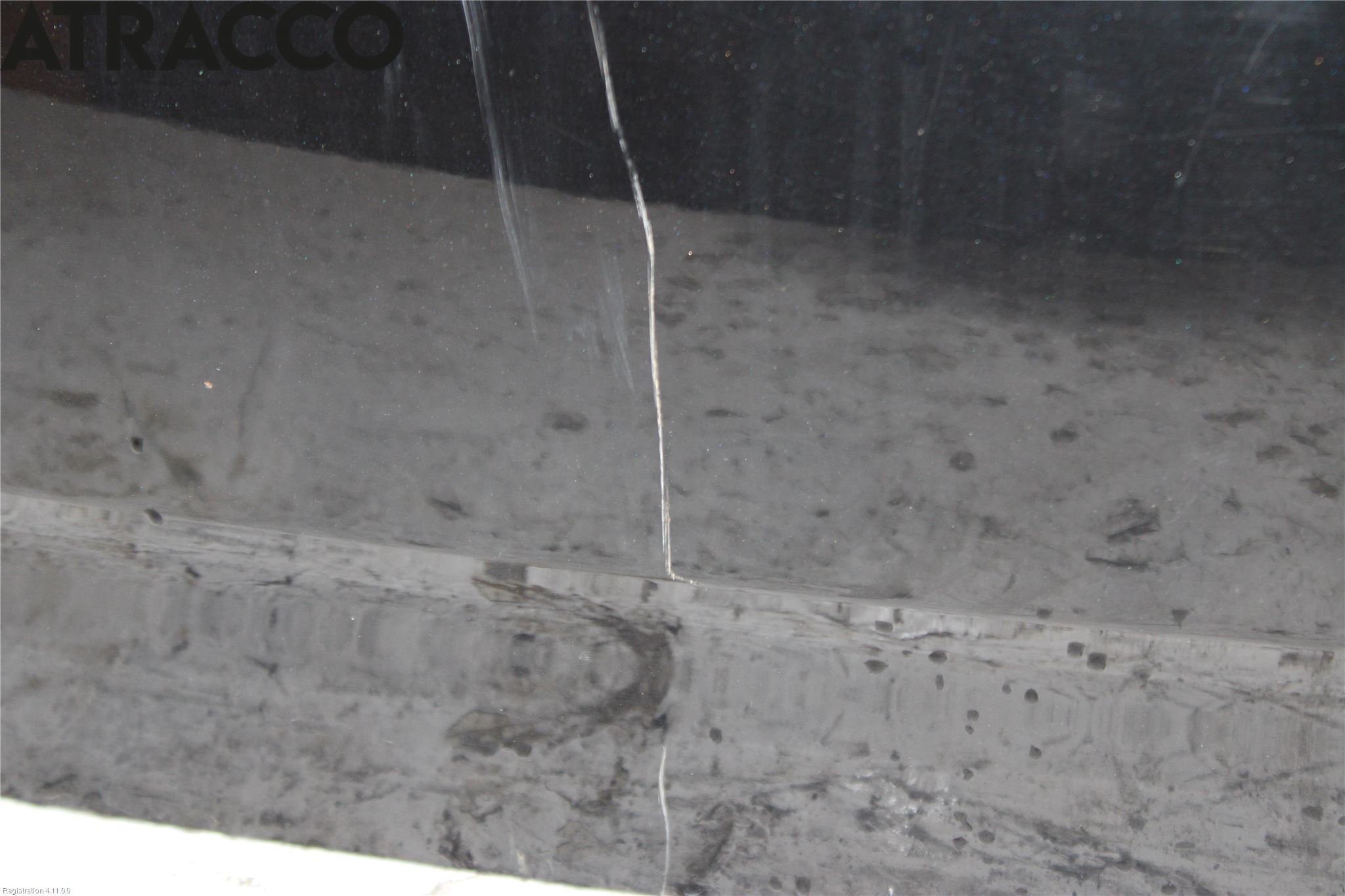 Volkswagen VW GOLF / E-GOLF VII 13-20 Bakluke Cc - Kombi