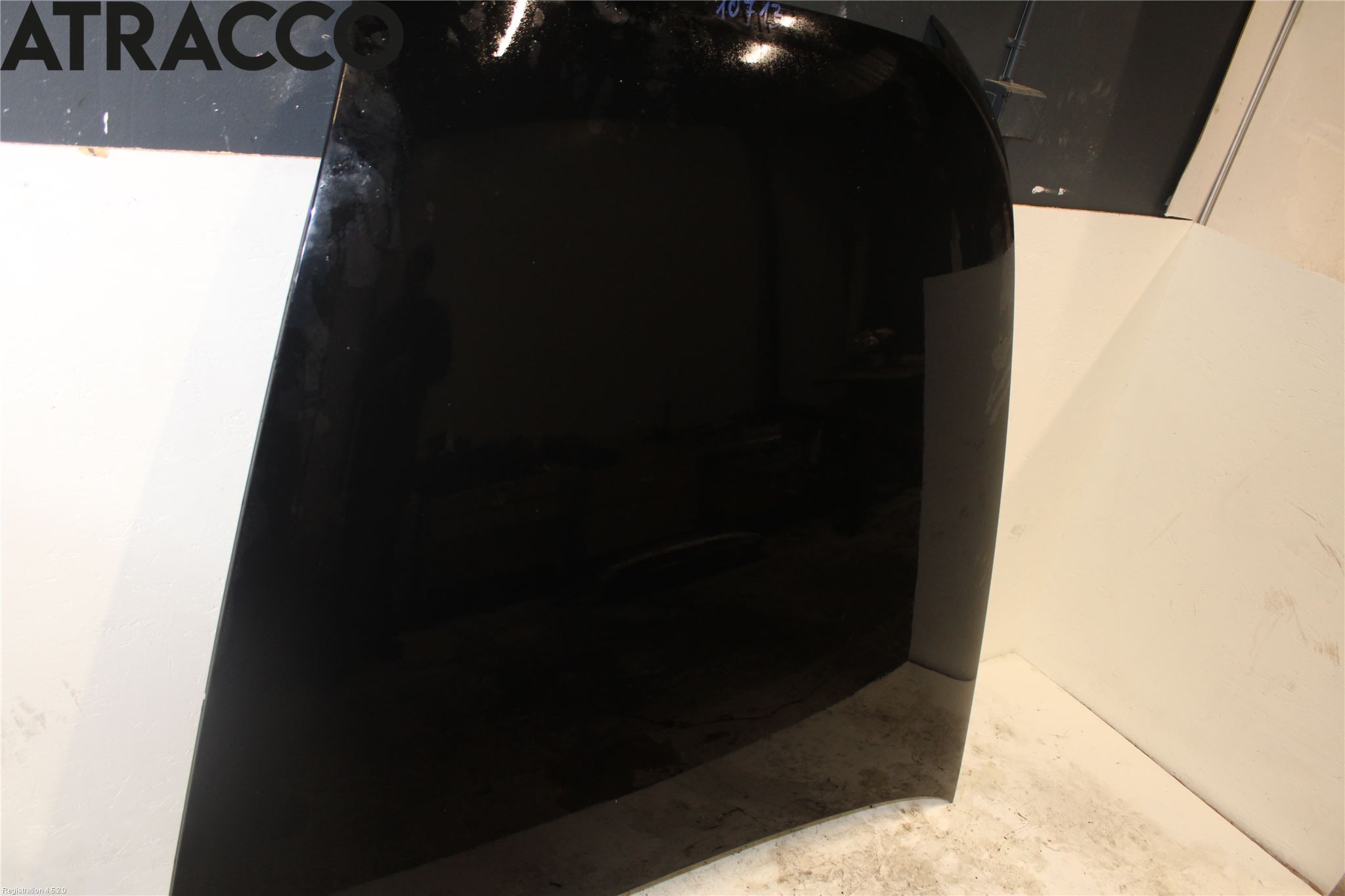 Audi A6/S6     05-11 Panser