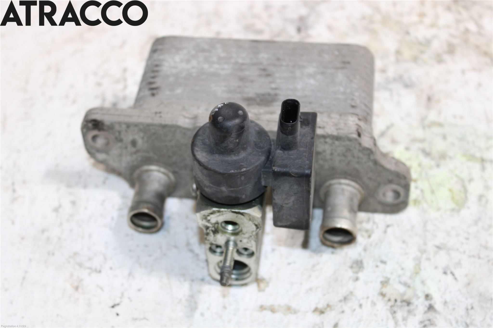 Tesla MODEL S 13- Kjøle - Varme Øvrig