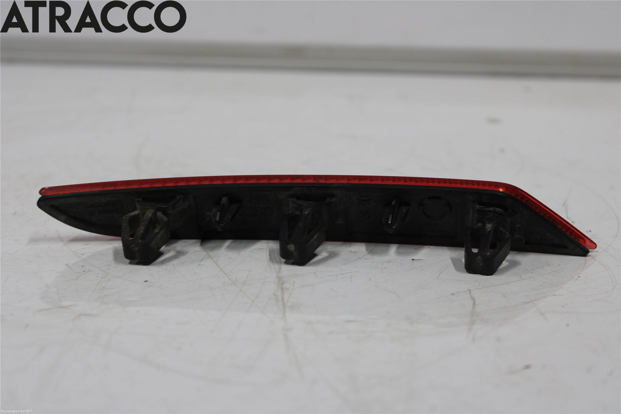 Audi A1/S1 11-18 Refleks Bak