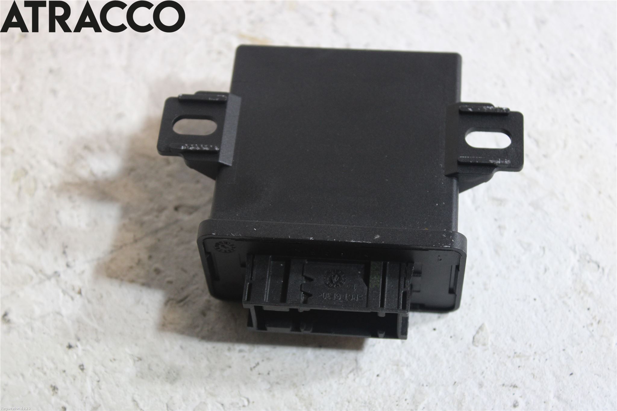 Volkswagen VW POLO 10-17 Styreenhet Øvrig