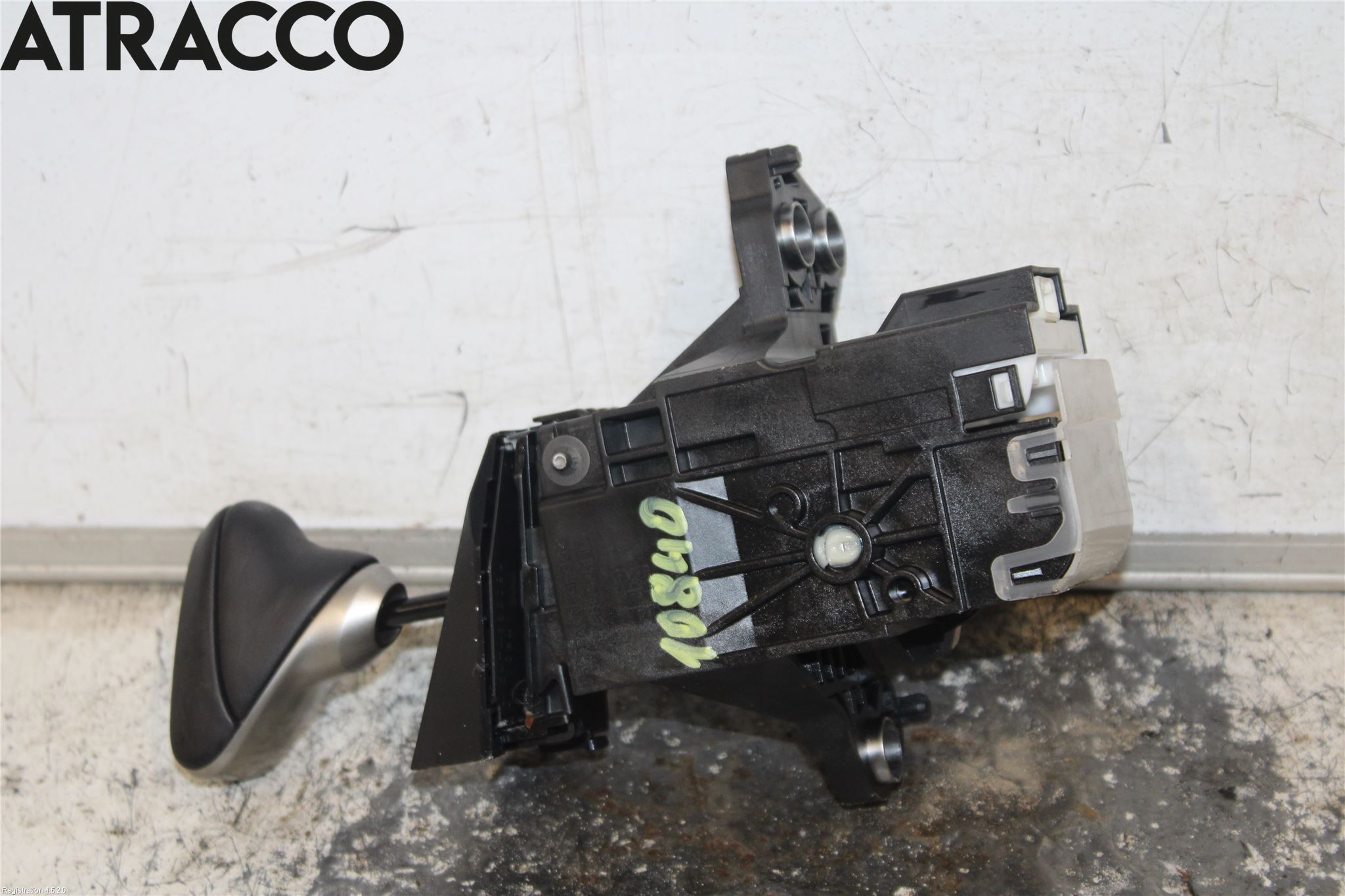 Lexus CT 200h Gearspak