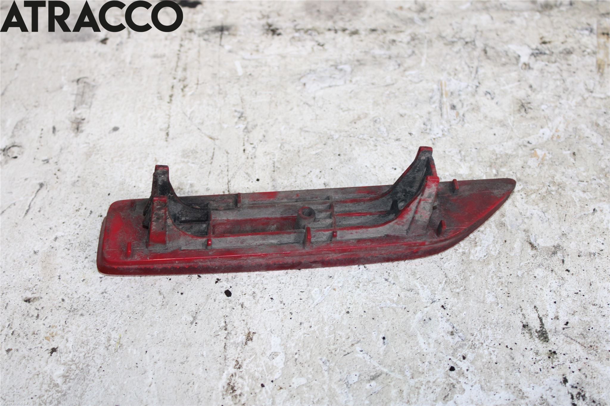 Honda CR-V 07-12 Refleks Bak