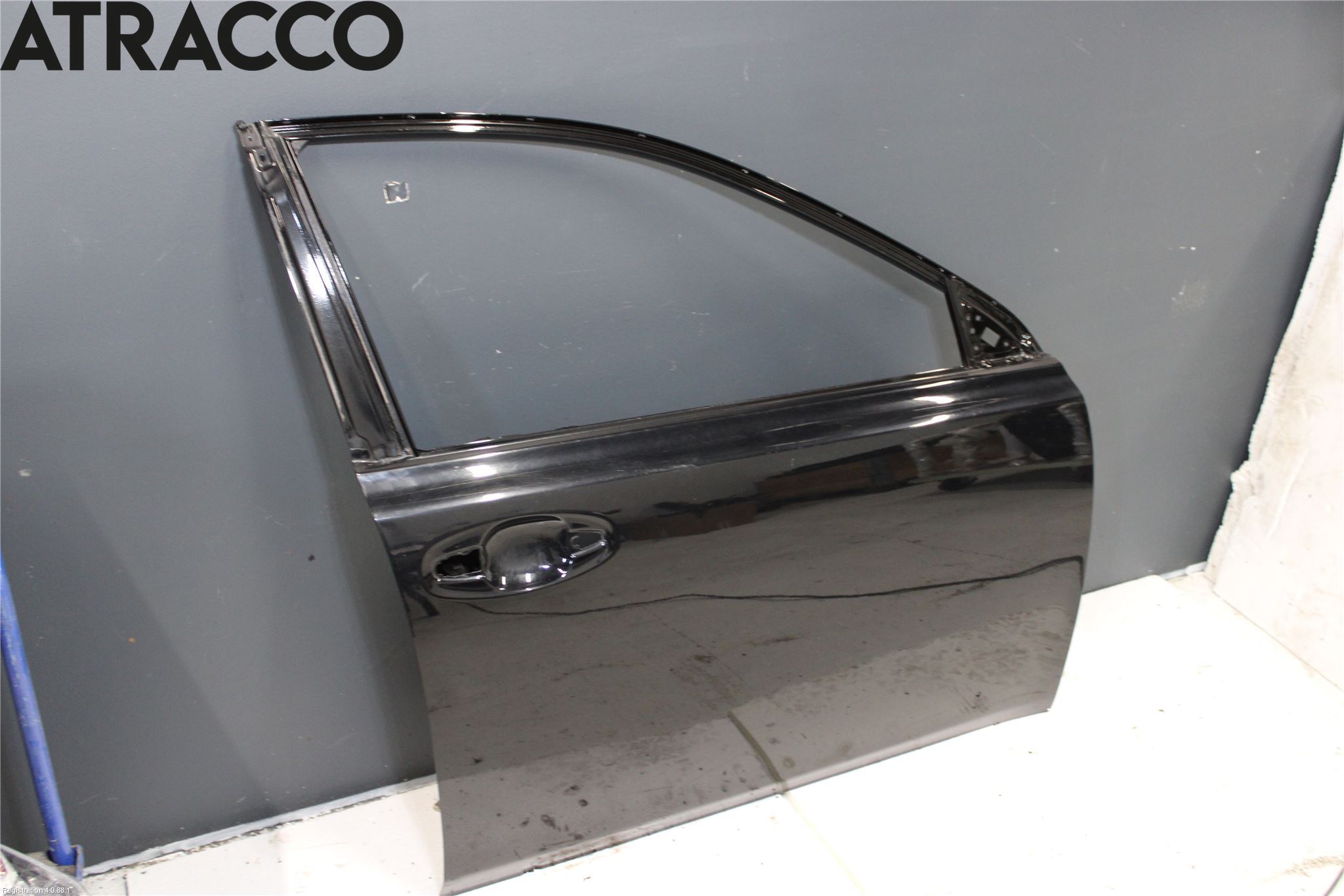 Subaru OUTBACK 10-15 Dør 4D Foran Høyre