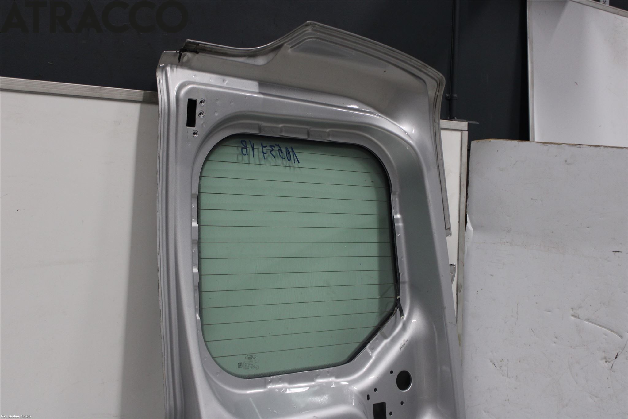 Ford TRANSIT/TOURNEO CONNECT 13-22 Dør Bak Van - Vare Venstre