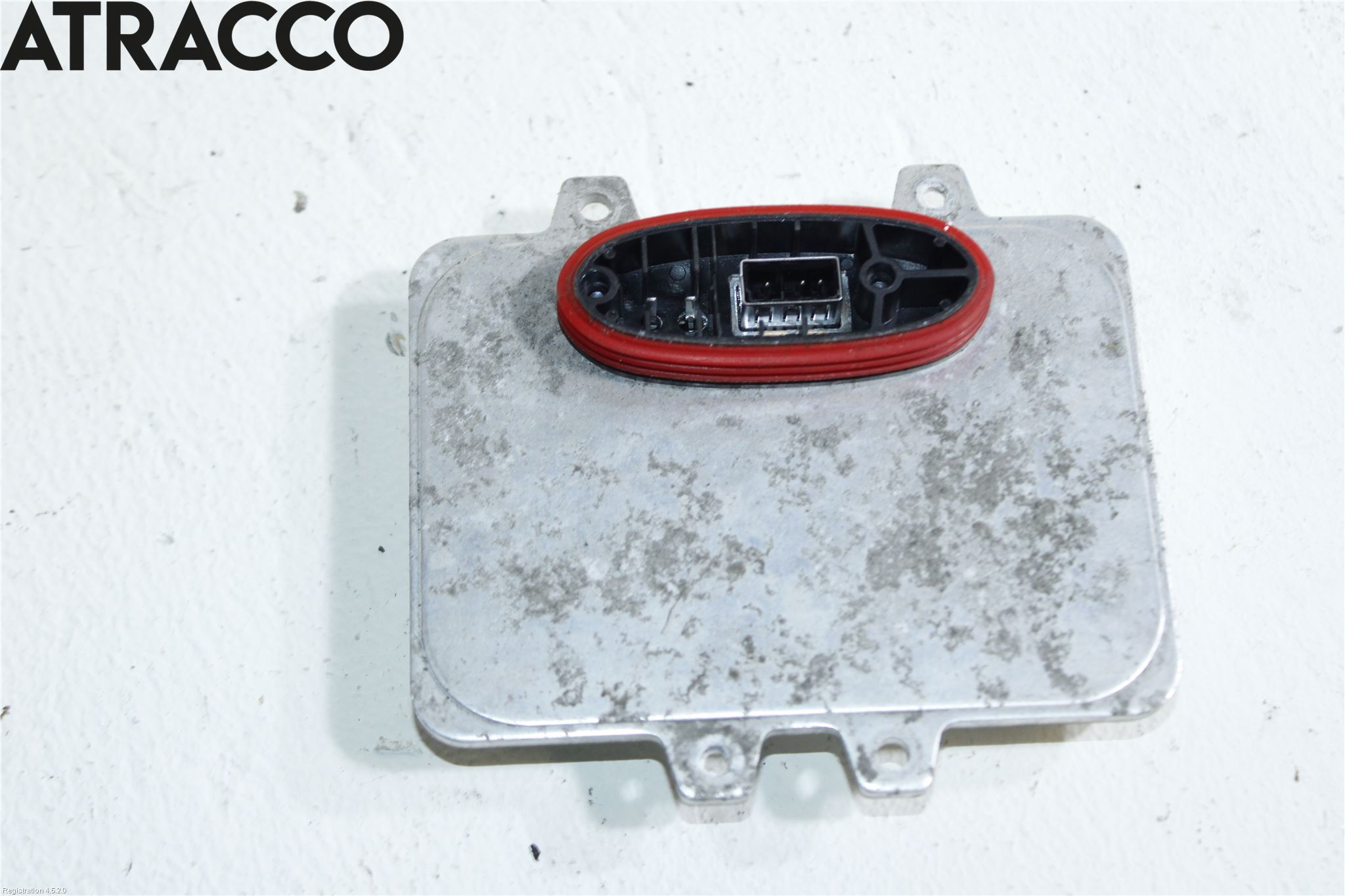 BMW 5 E60/61 Sed/Tou 02-10 Styreenhet Xenon