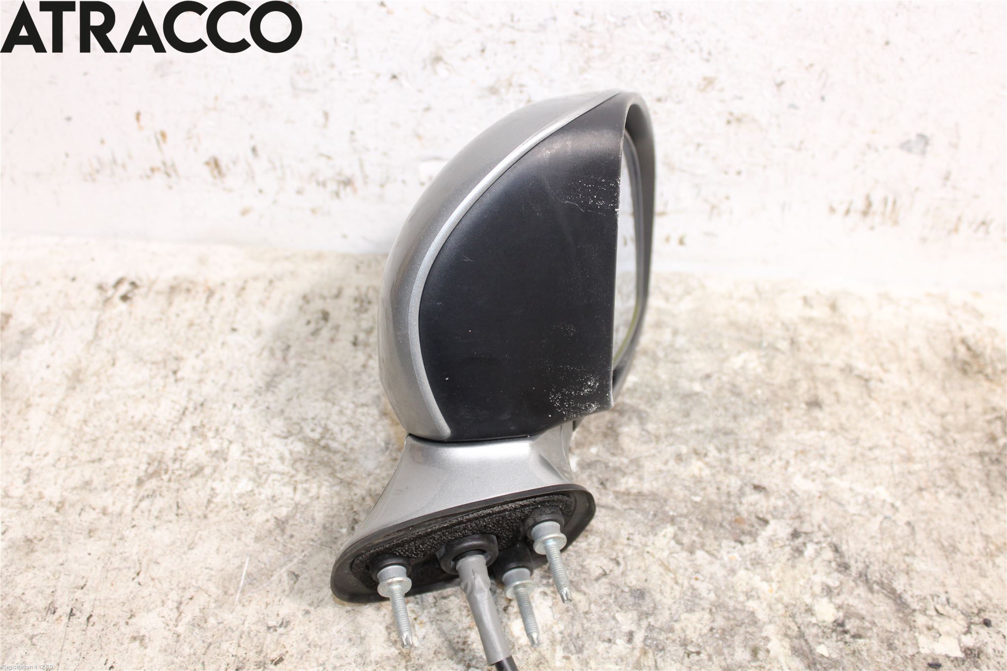 Toyota AVENSIS 09-15 Speil H M-El Justering