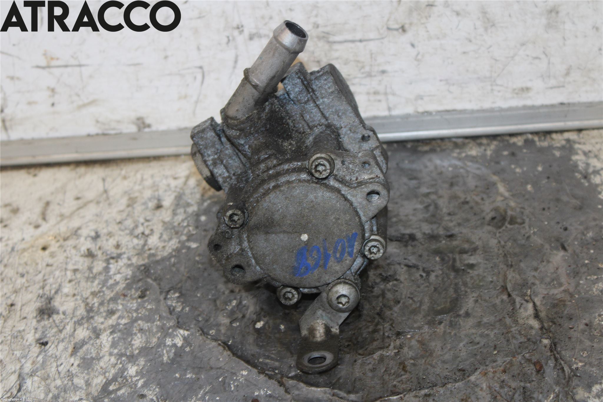 BMW X1 E84 10-15 Servo Pumpe