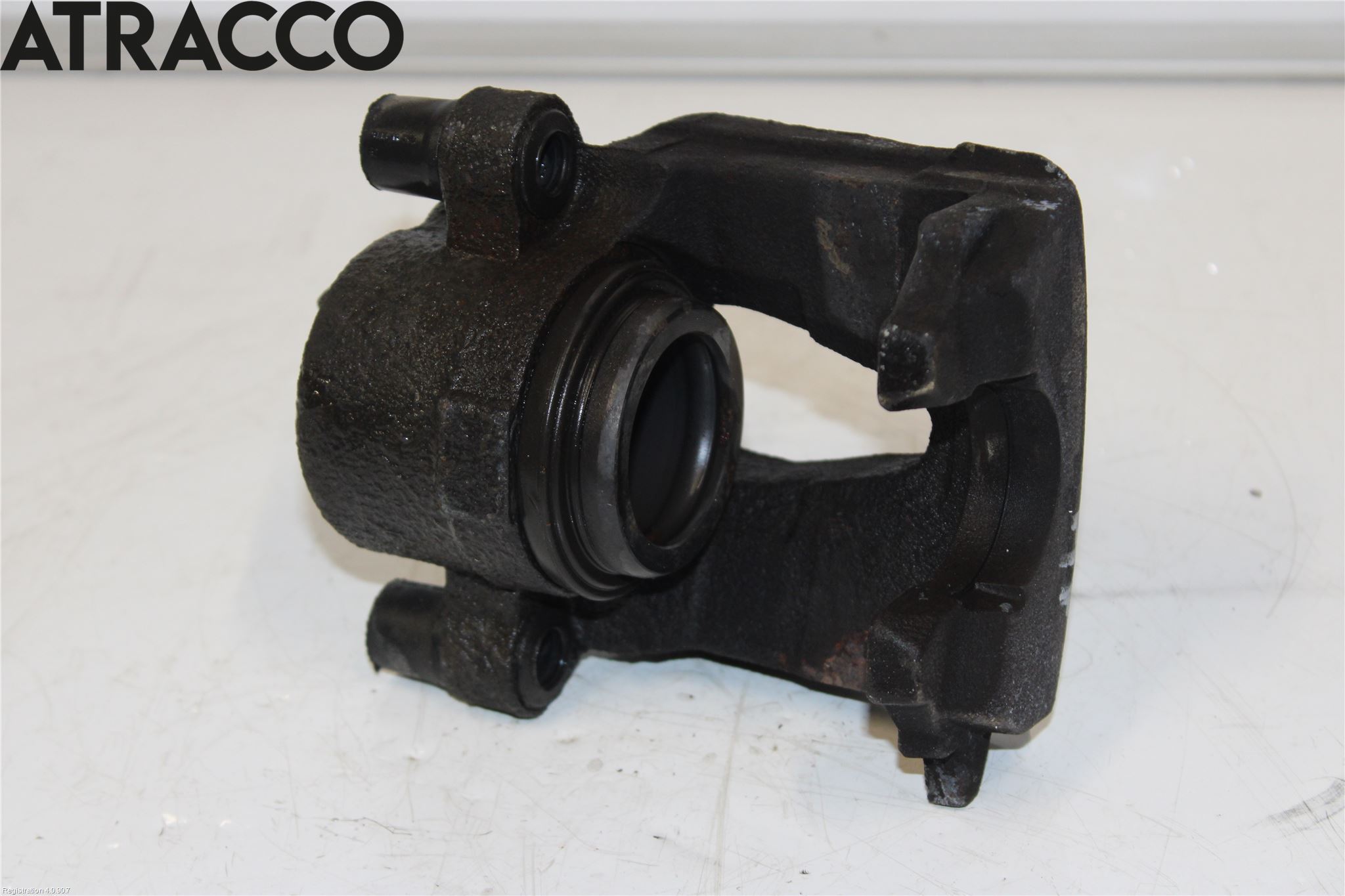 Audi A1 19- Bremsecaliper Foran Høyre