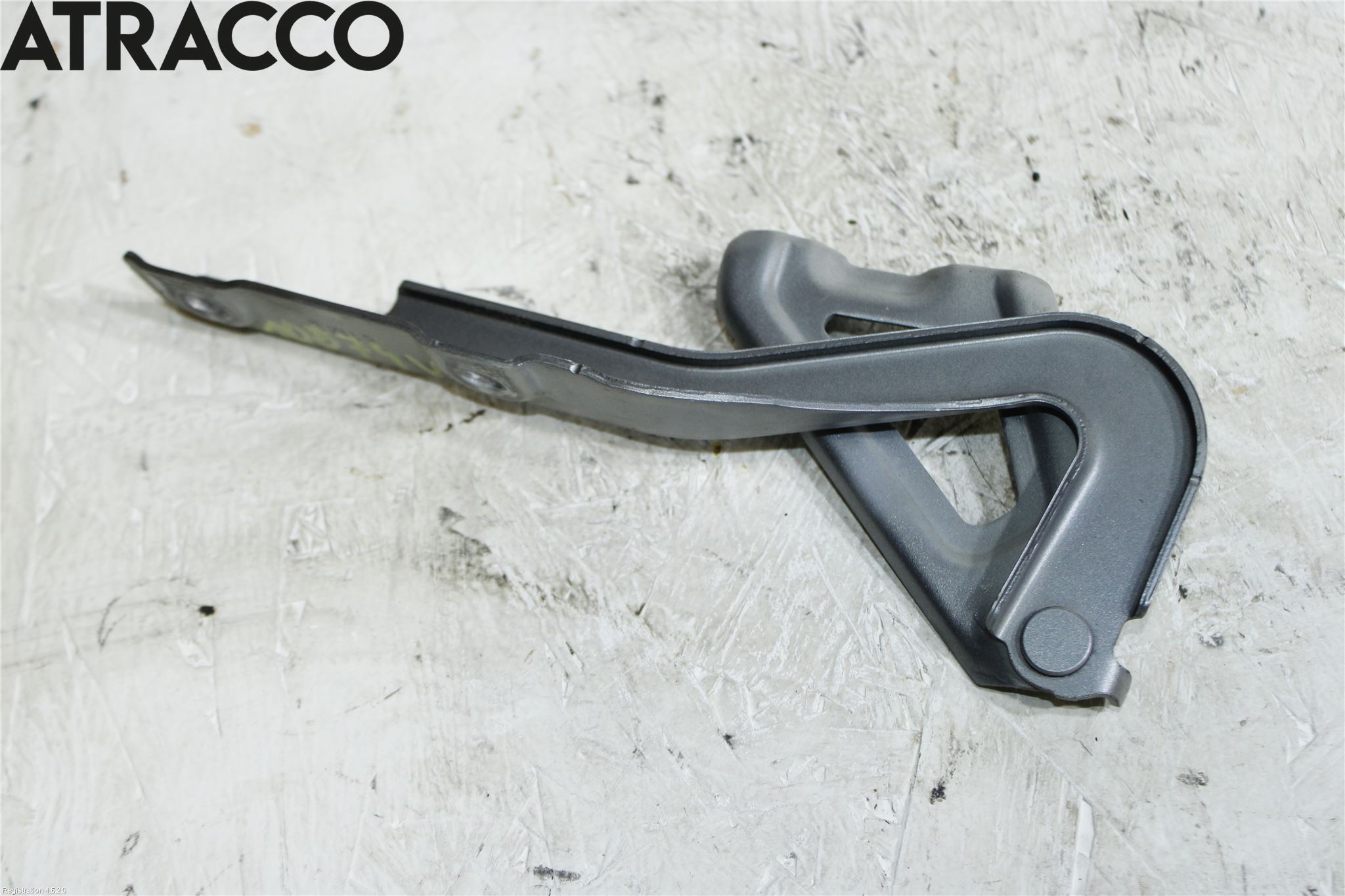 Suzuki VITARA 15- Panser Hengsel - Hengsler