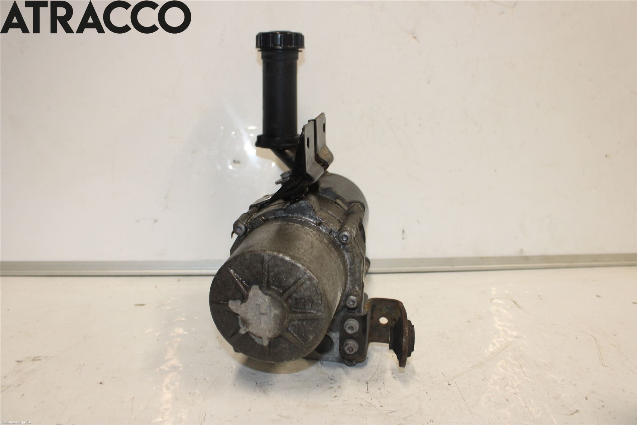 Citroen BERLINGO 08-18 Servo Pumpe