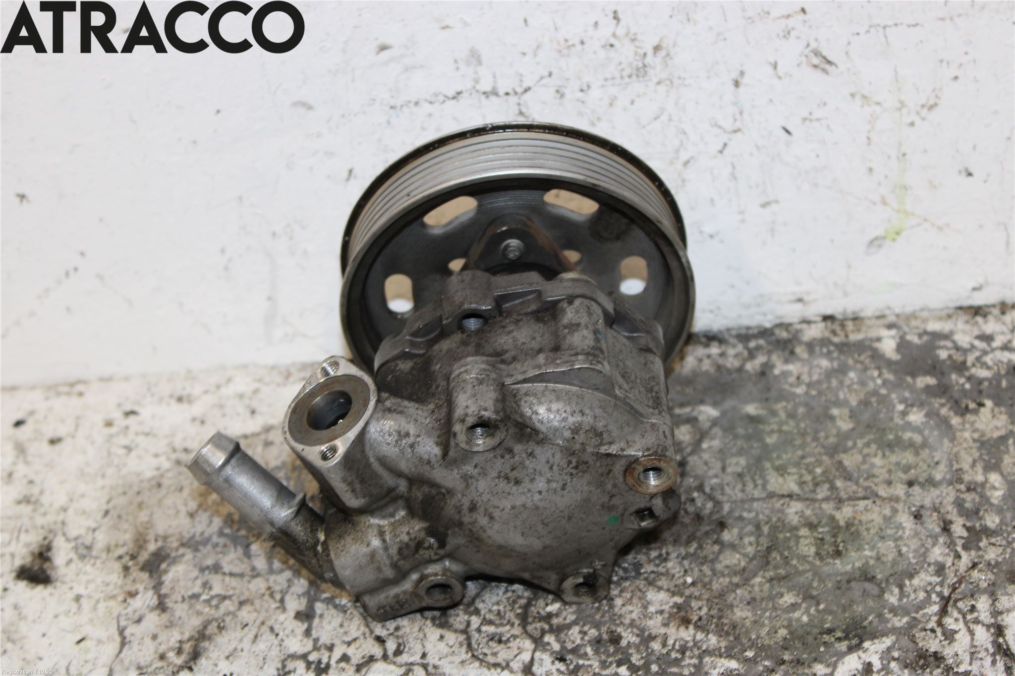 Audi A4/S4 08-11 Servo Pumpe