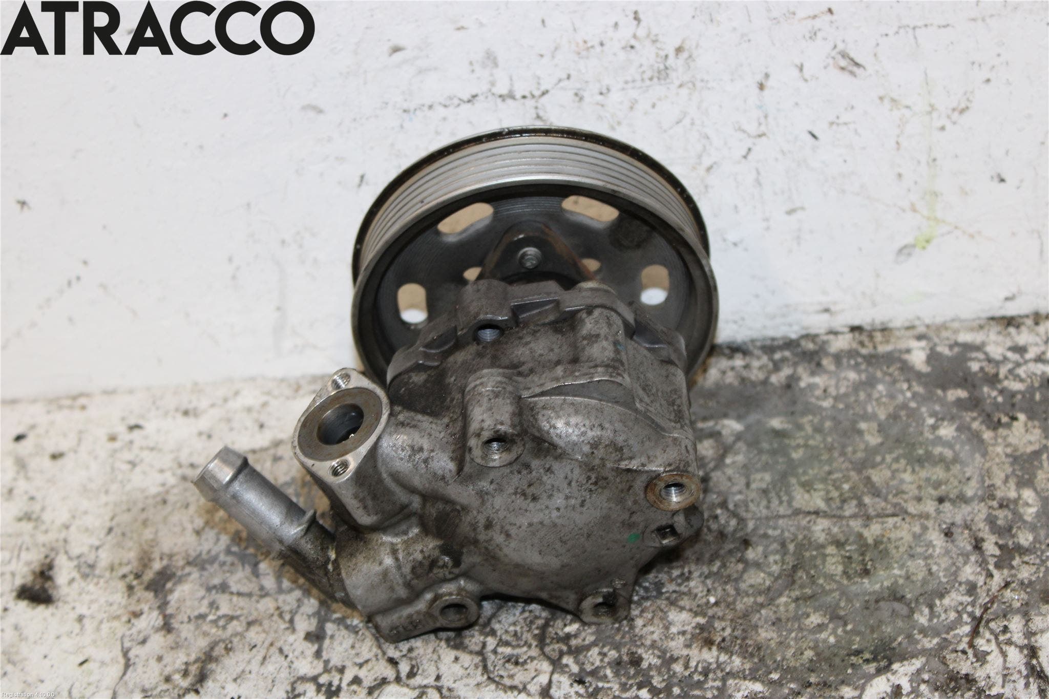 Audi A4/S4 08-11 Servo Pumpe