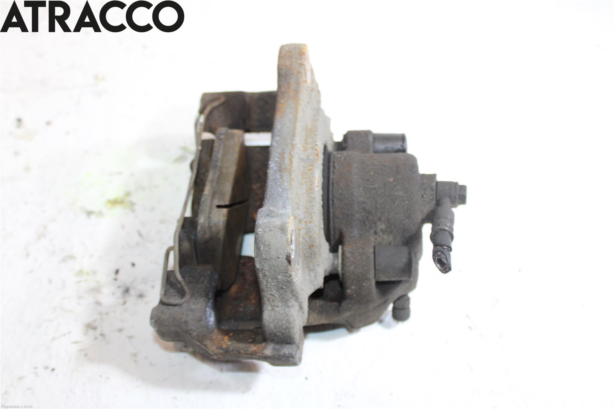 MG ZS EV 20- Bremsecaliper Foran Høyre