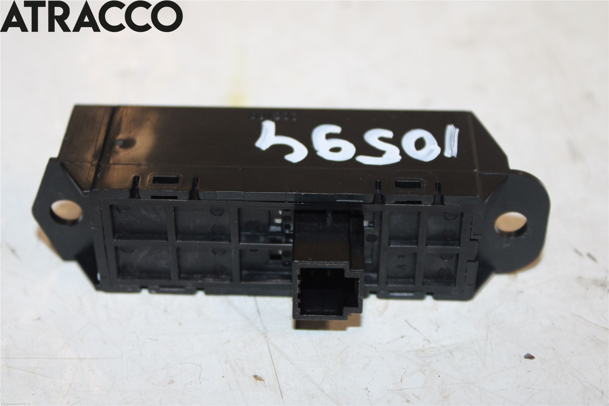 Nissan LEAF 18- Bryter Øvrig