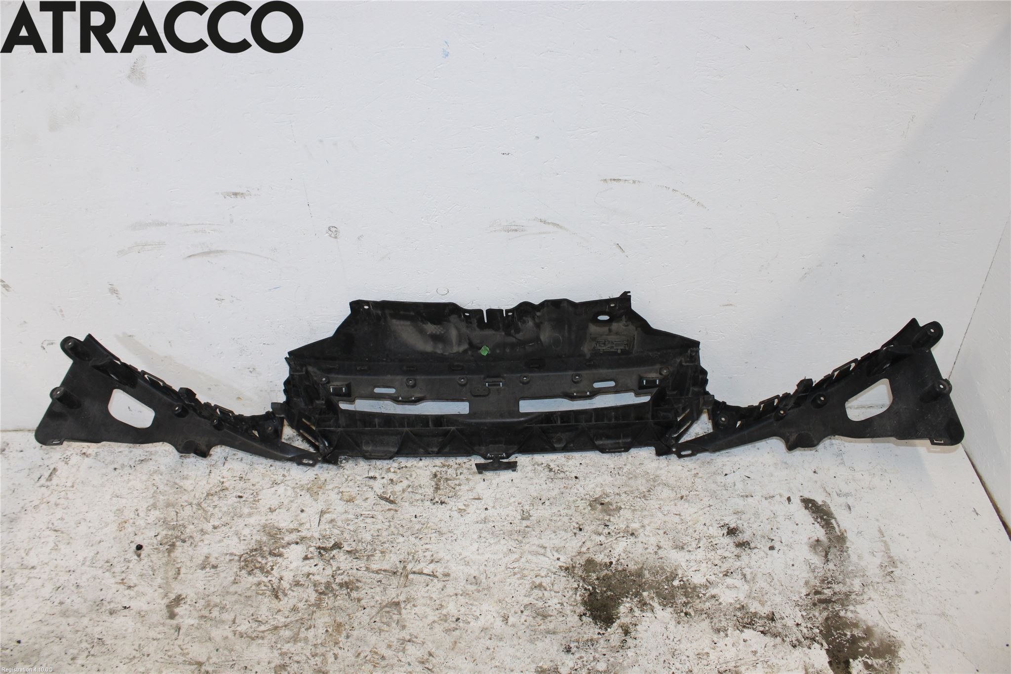 Ford FOCUS 11-14 Tackplast Front