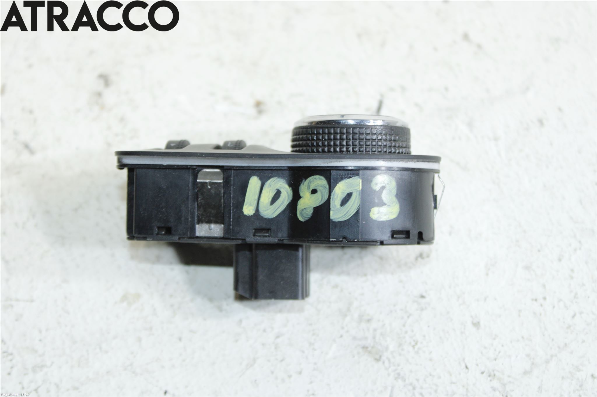 Opel MERIVA B 10-17 Bryter Hovedlys