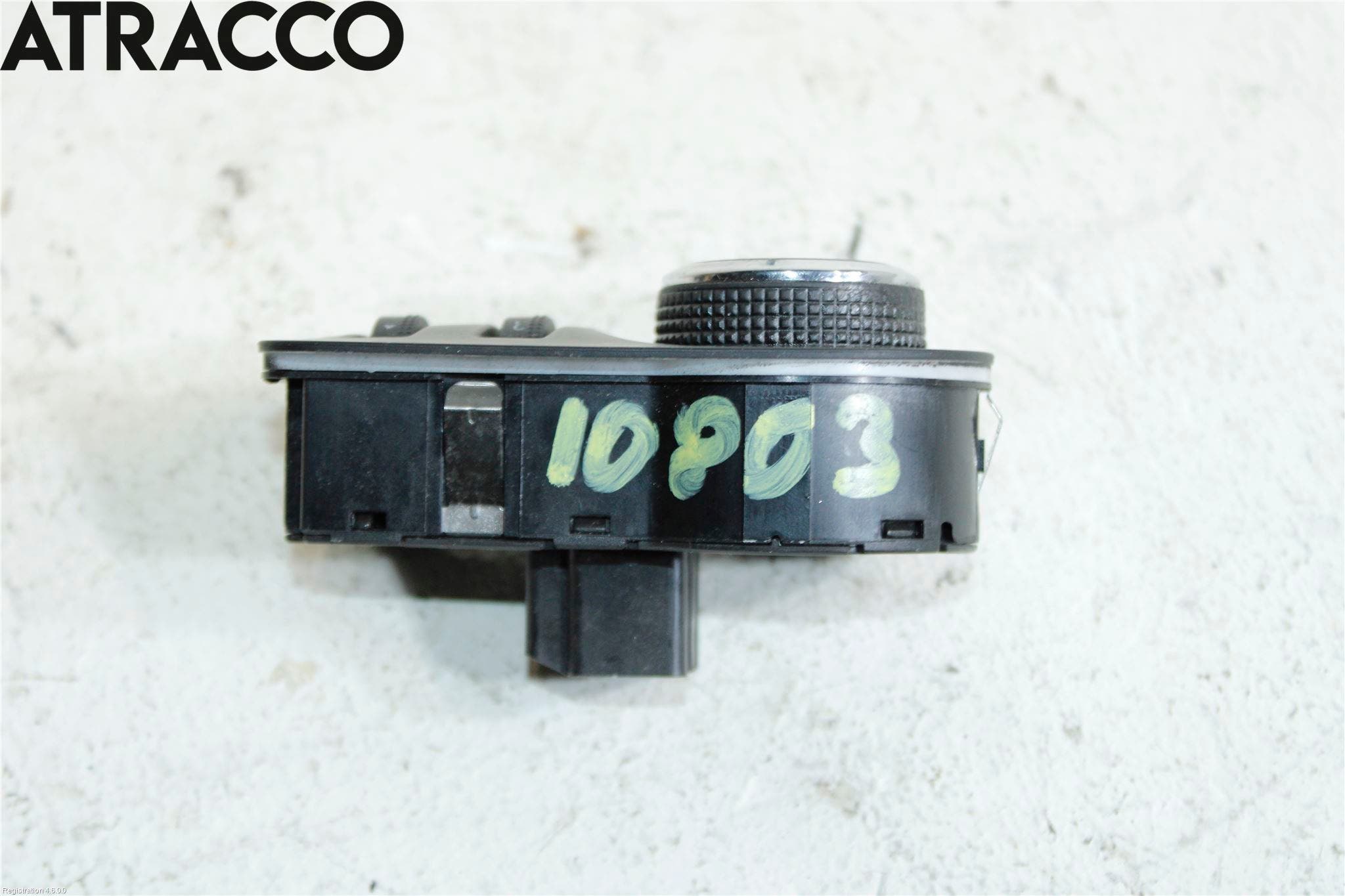 Opel MERIVA B 10-17 Bryter Hovedlys