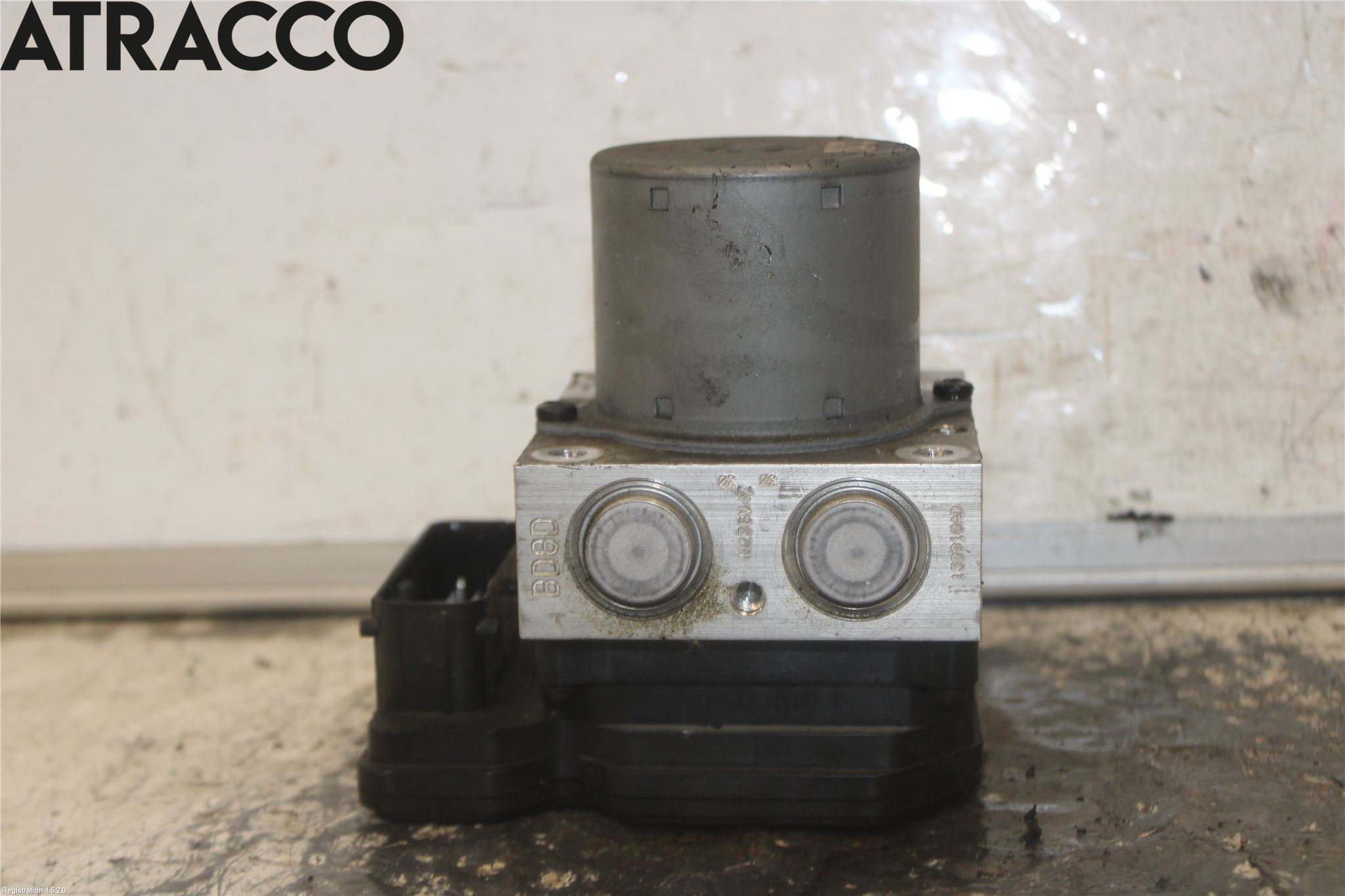 Opel MOKKA 13-20 Abs Hydraulikkaggregat