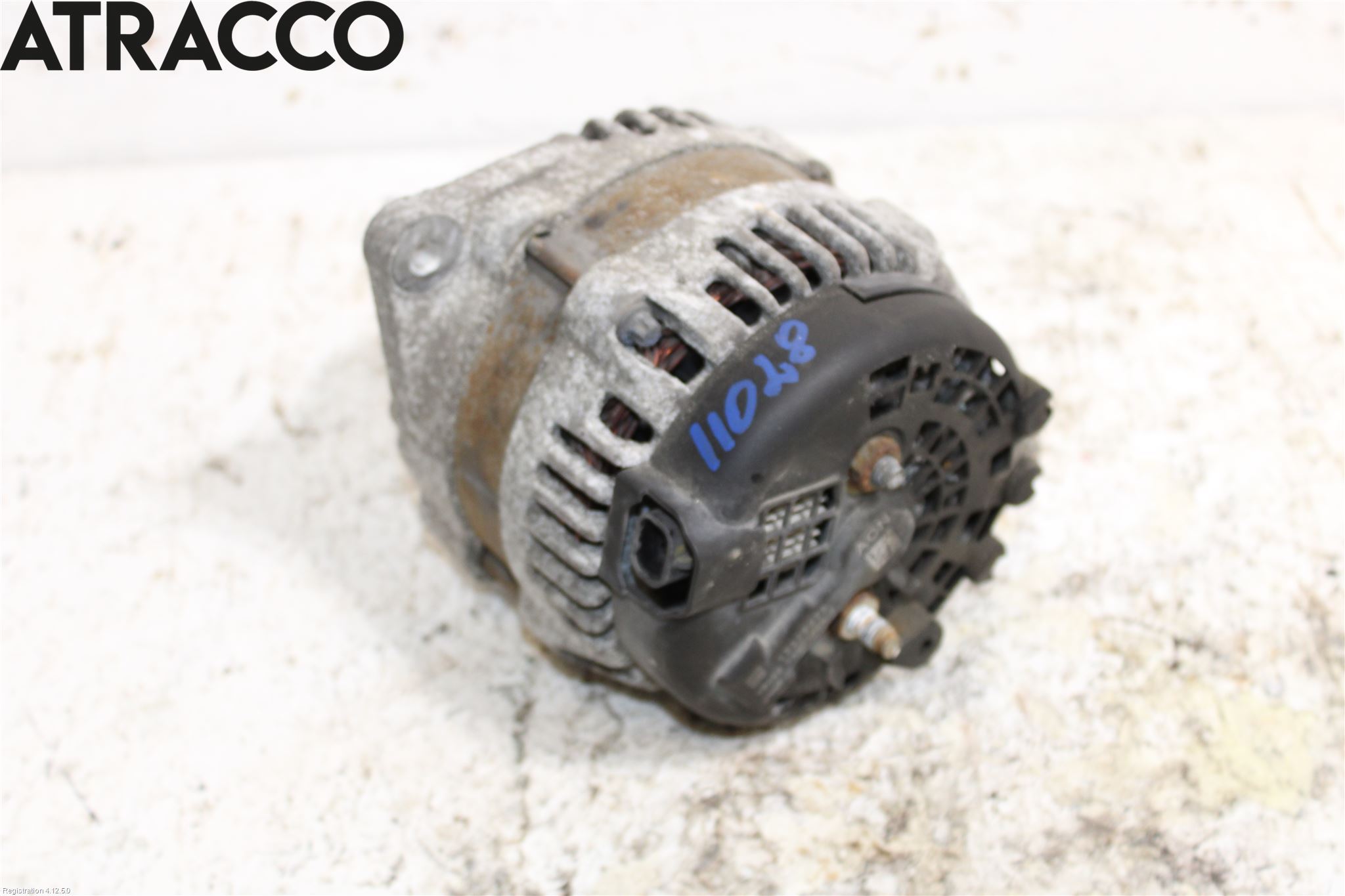 Opel MOKKA 13-20 Dynamo