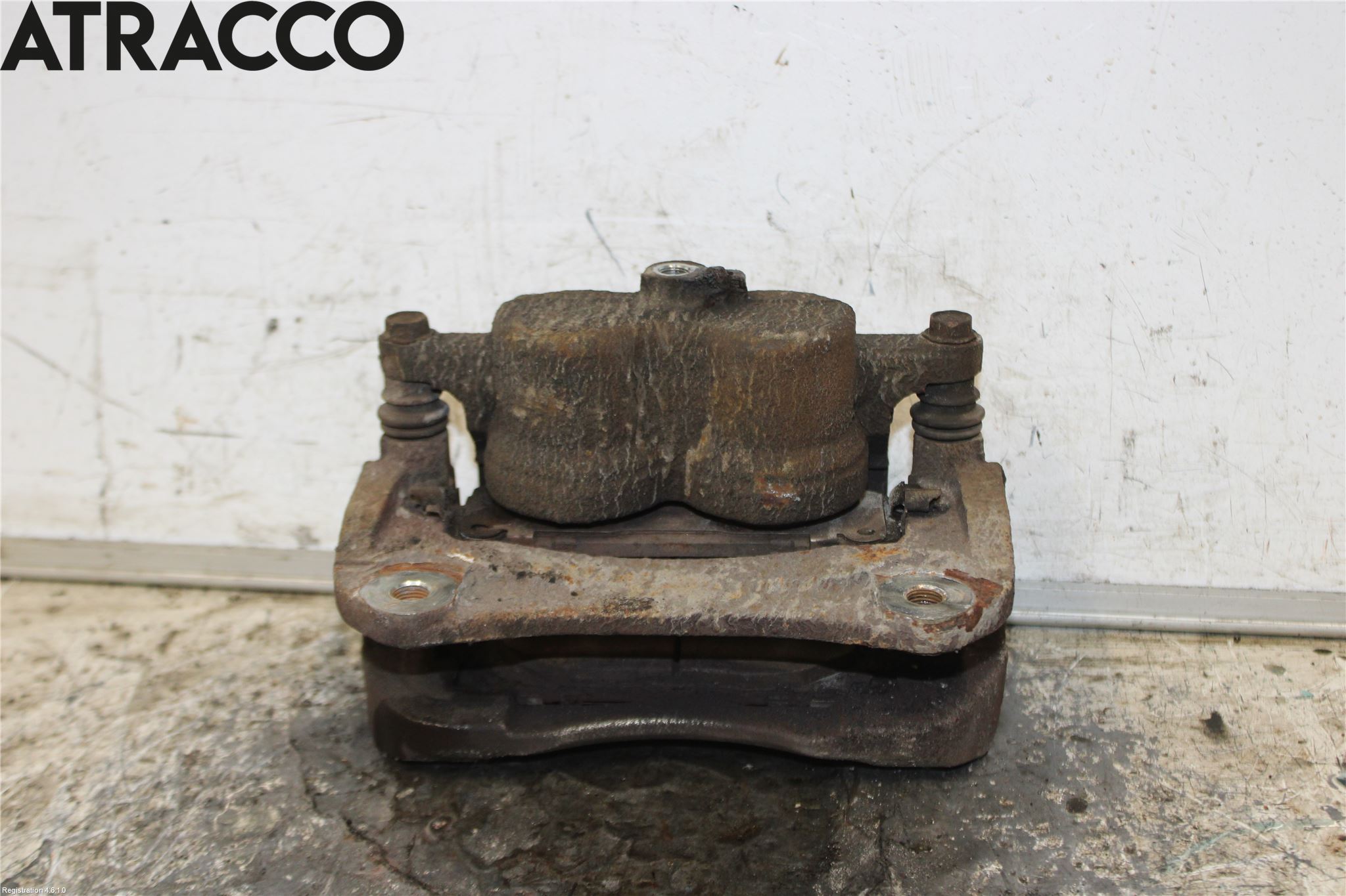 Toyota RAV4 19- Bremsecaliper Foran Venstre