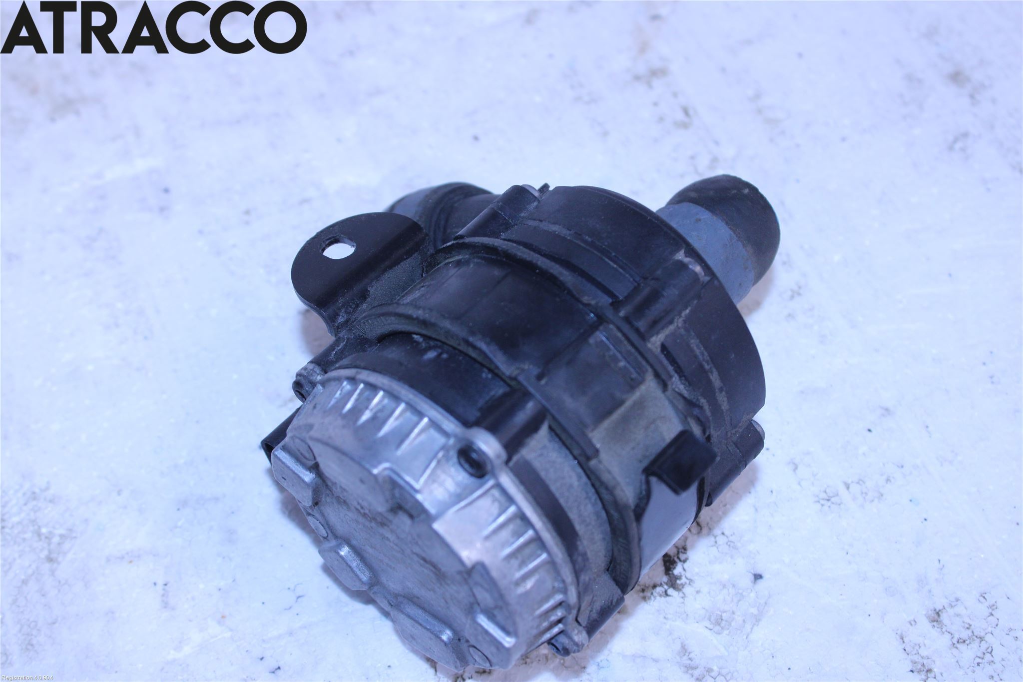 Volkswagen VW GOLF / E-GOLF VII 13-20 Varme Sirkulasjonspumpe