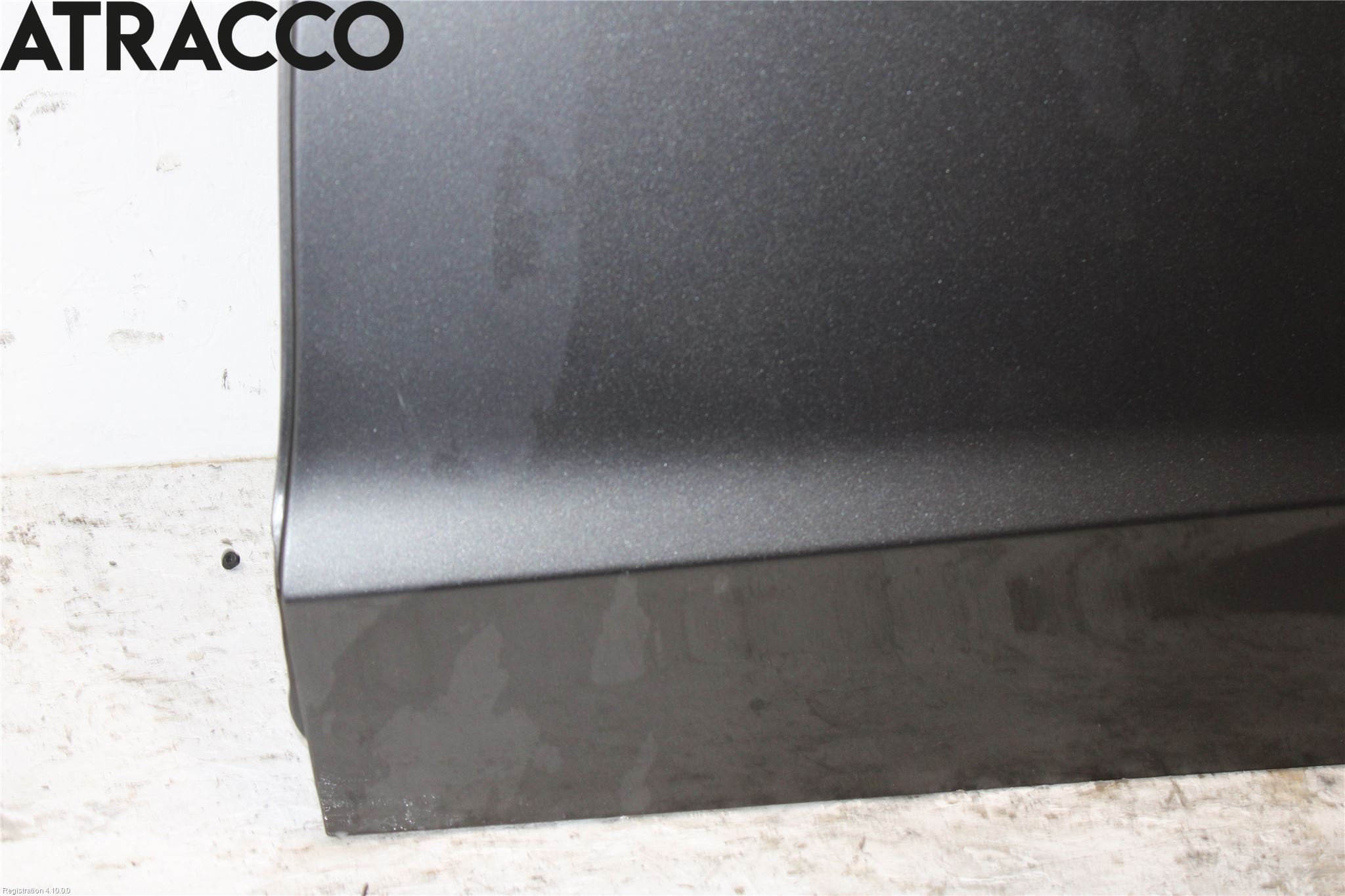 Ford MONDEO 15-22 Dør 4D Bak Venstre