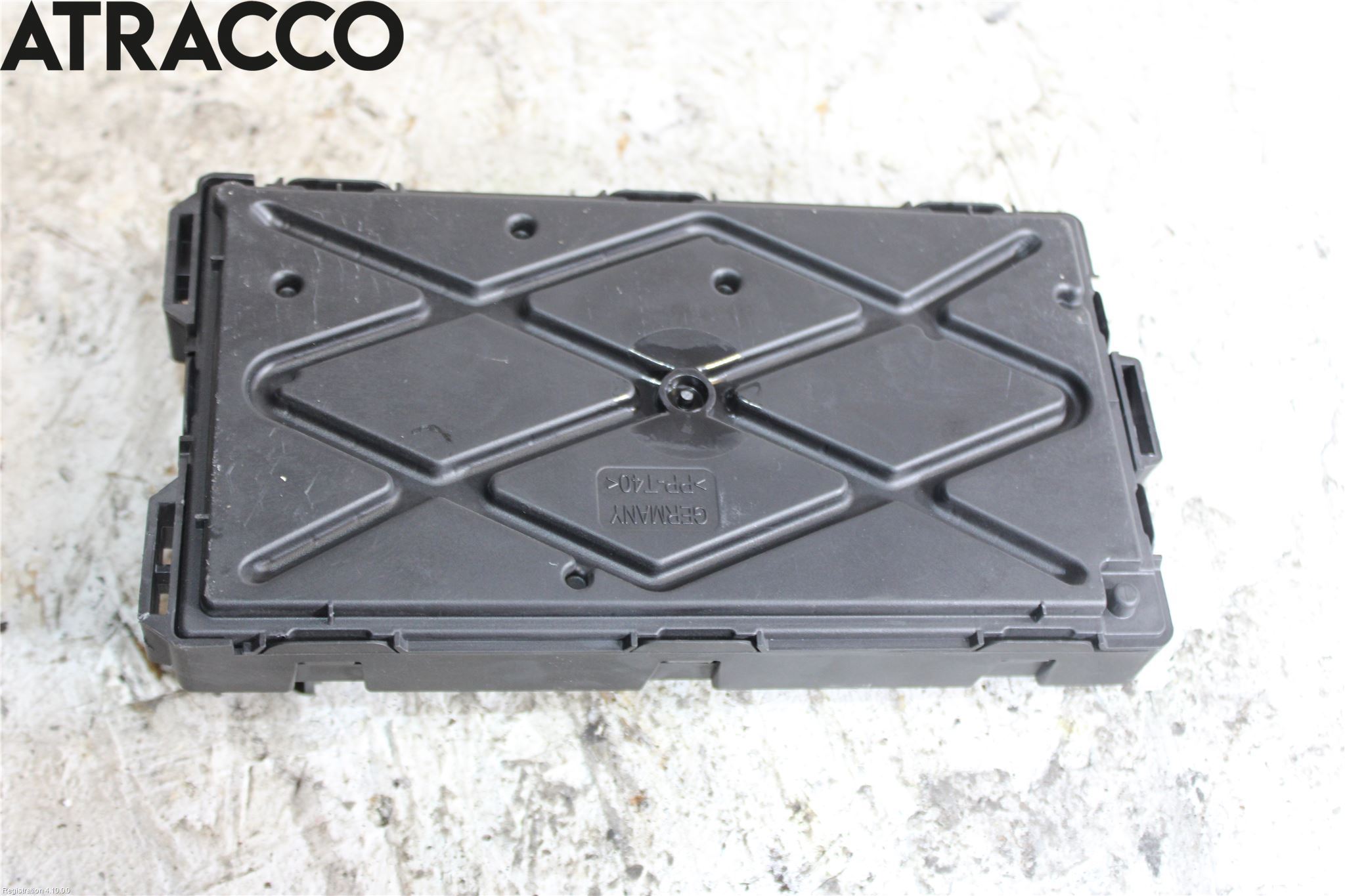 BMW 4 F32/F33/F82/F83 13-20 Styreenhet Øvrig