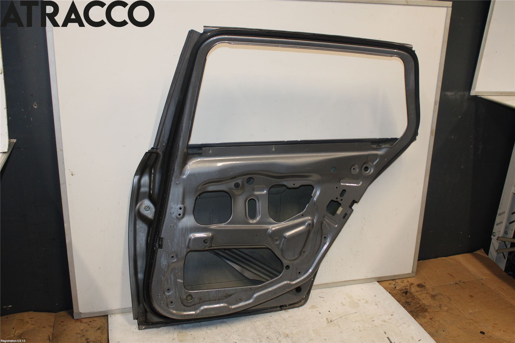 BMW 5 F10/F11/F18 09-17 Dør 4D Bak Høyre