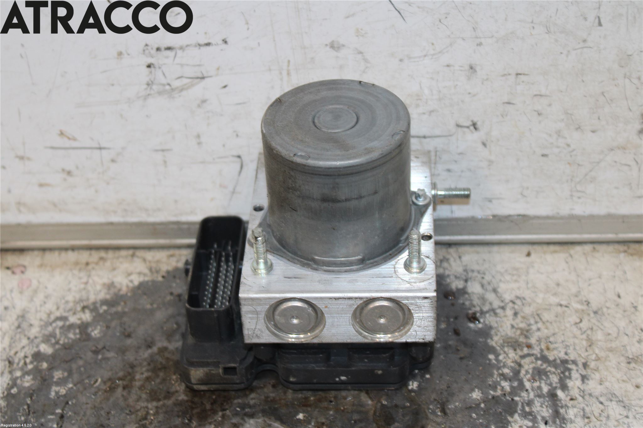 Mercedes-Benz MB VITO/V-KLASS (W640,W447,W448) 14- Abs Hydraulikkaggregat