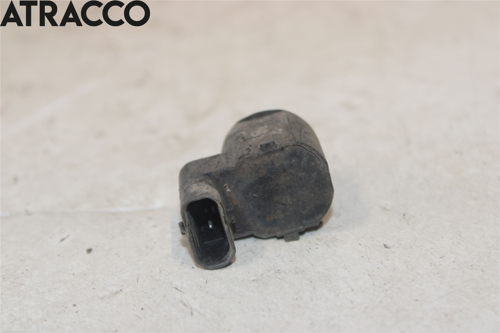 Ford S-MAX 06-15 Sensor Ryggesensor