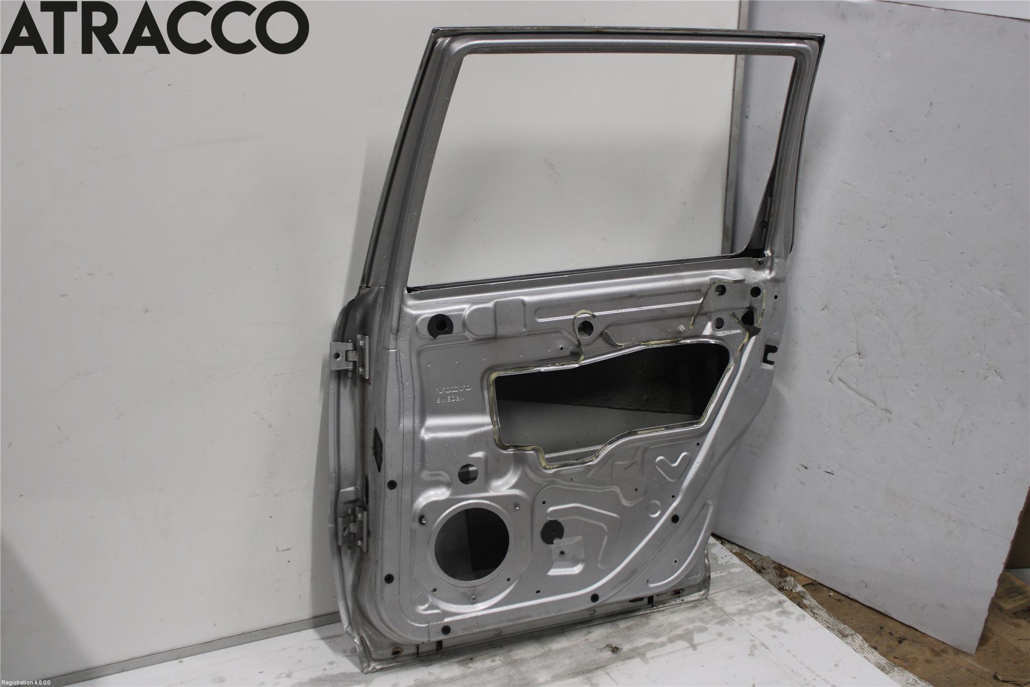 Volvo XC70 01-04 Dør 4D Bak Høyre